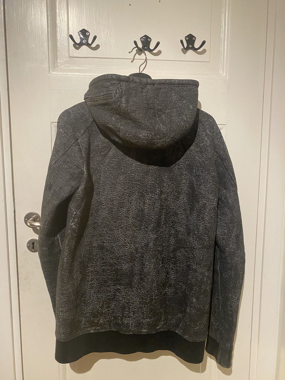 D.Hygen D.Hygen jacket Size US M / EU 48-50 / 2 - 2 Thumbnail