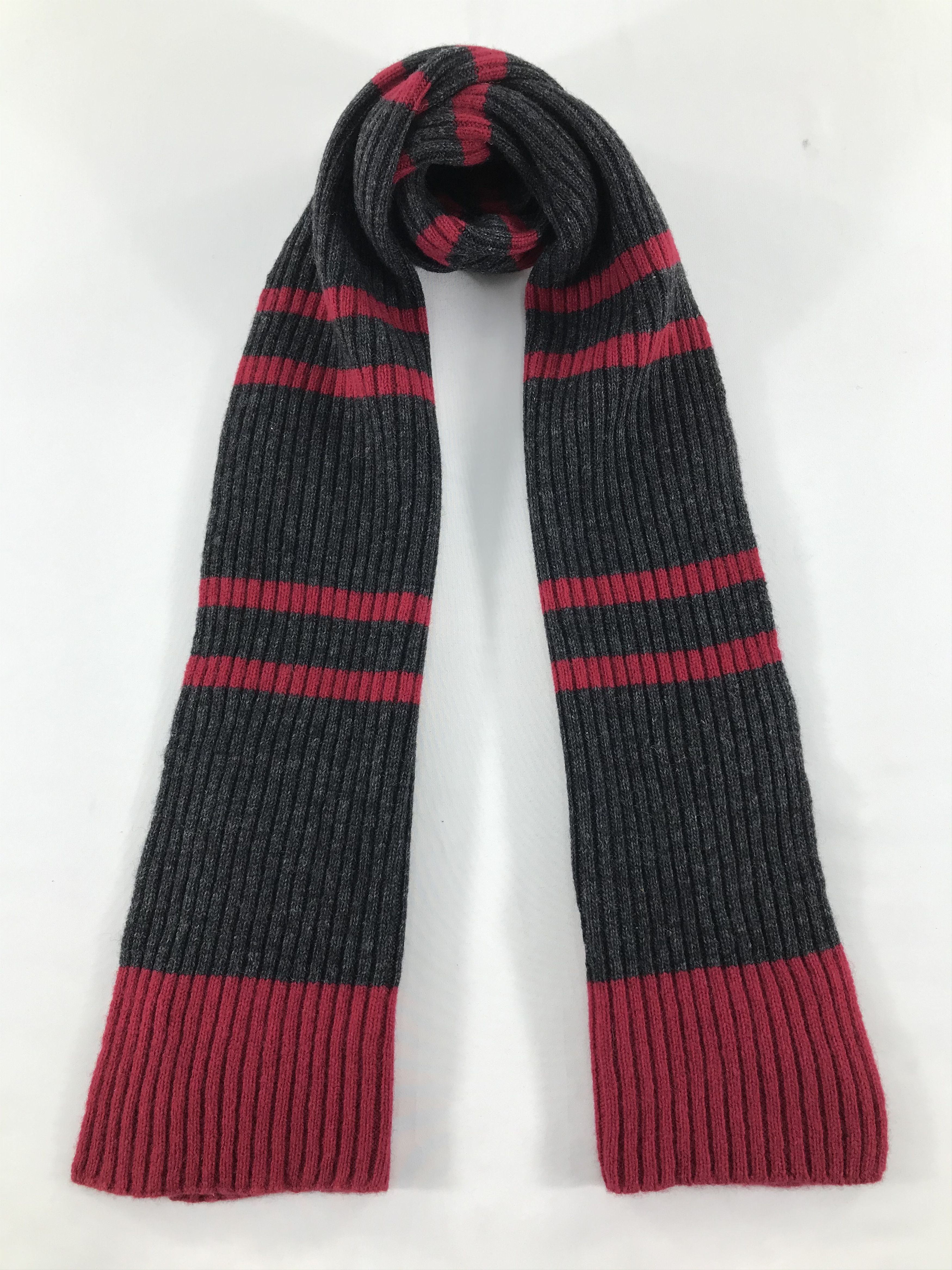 Vintage Polo Ralph Lauren Scarf/Muffler/Neckwear MF1533