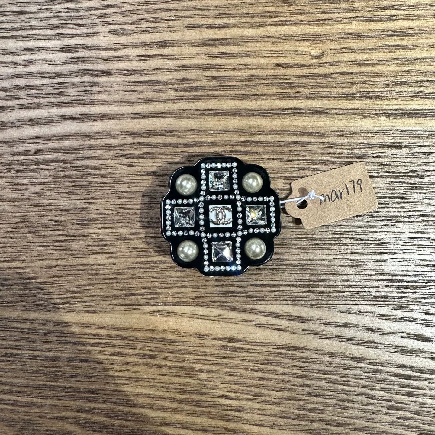 Chanel Chanel Retro Necklace OS Women Size ONE SIZE - 1 Thumbnail