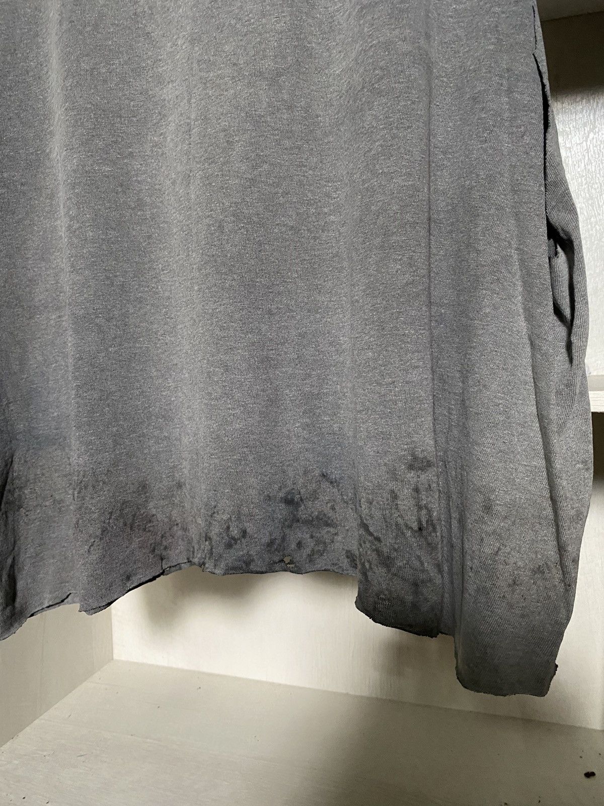 Stussy × Vintage Stussy trashed used 2001 Size US XL / EU 56 / 4 - 7 Thumbnail