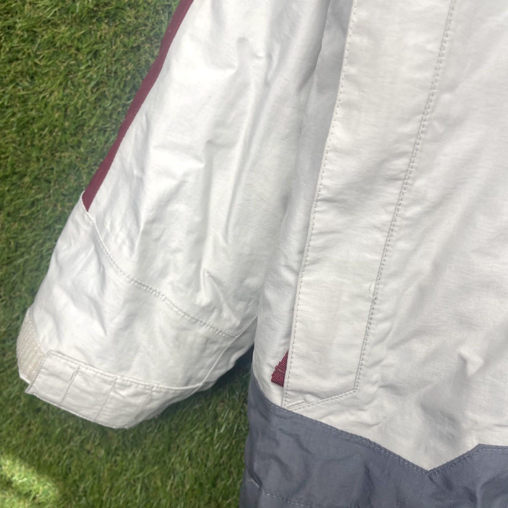 The North Face VINTAGE false Size US L / EU 52-54 / 3 - 3 Thumbnail