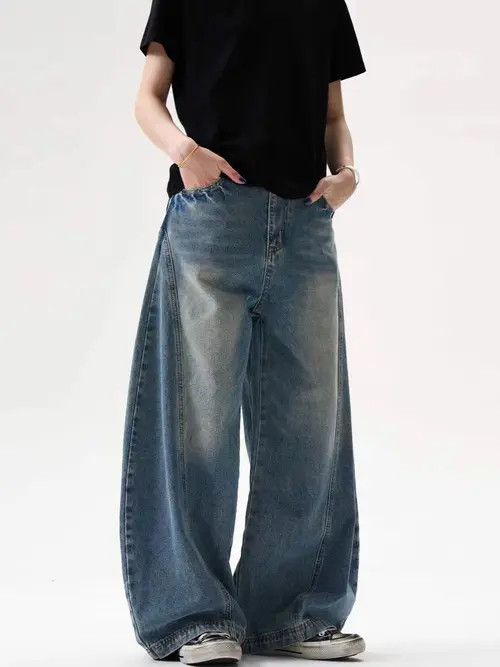 Other Vintage street hip hop machete baggy y2k jeans Size US 32 / EU 48 - 6 Thumbnail