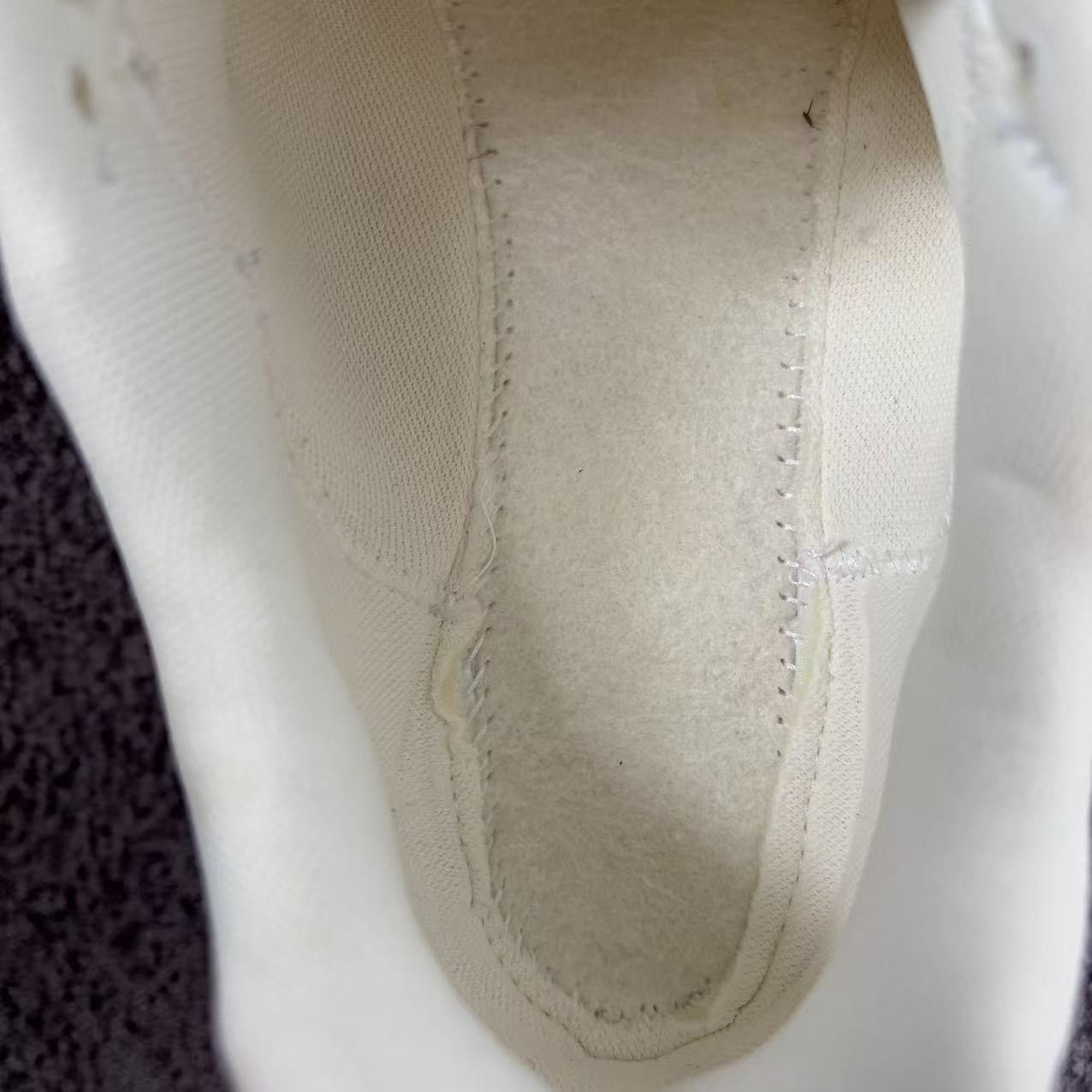 Bottega Veneta Bottega Veneta Orbit Sneaker White Size US 10 / EU 43 - 15 Thumbnail