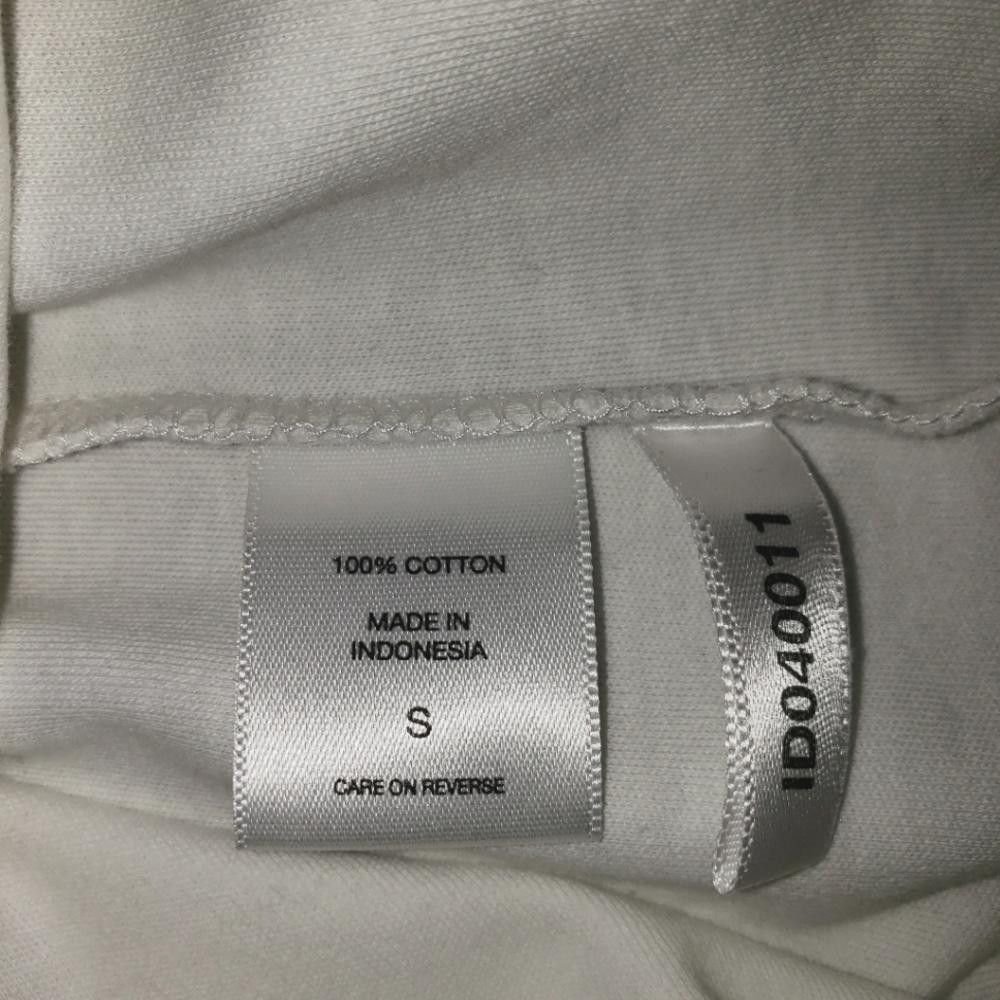 Designer CT520 New York and Company NWT White Sleeveless Dress S Size S / US 4 / IT 40 - 4 Thumbnail