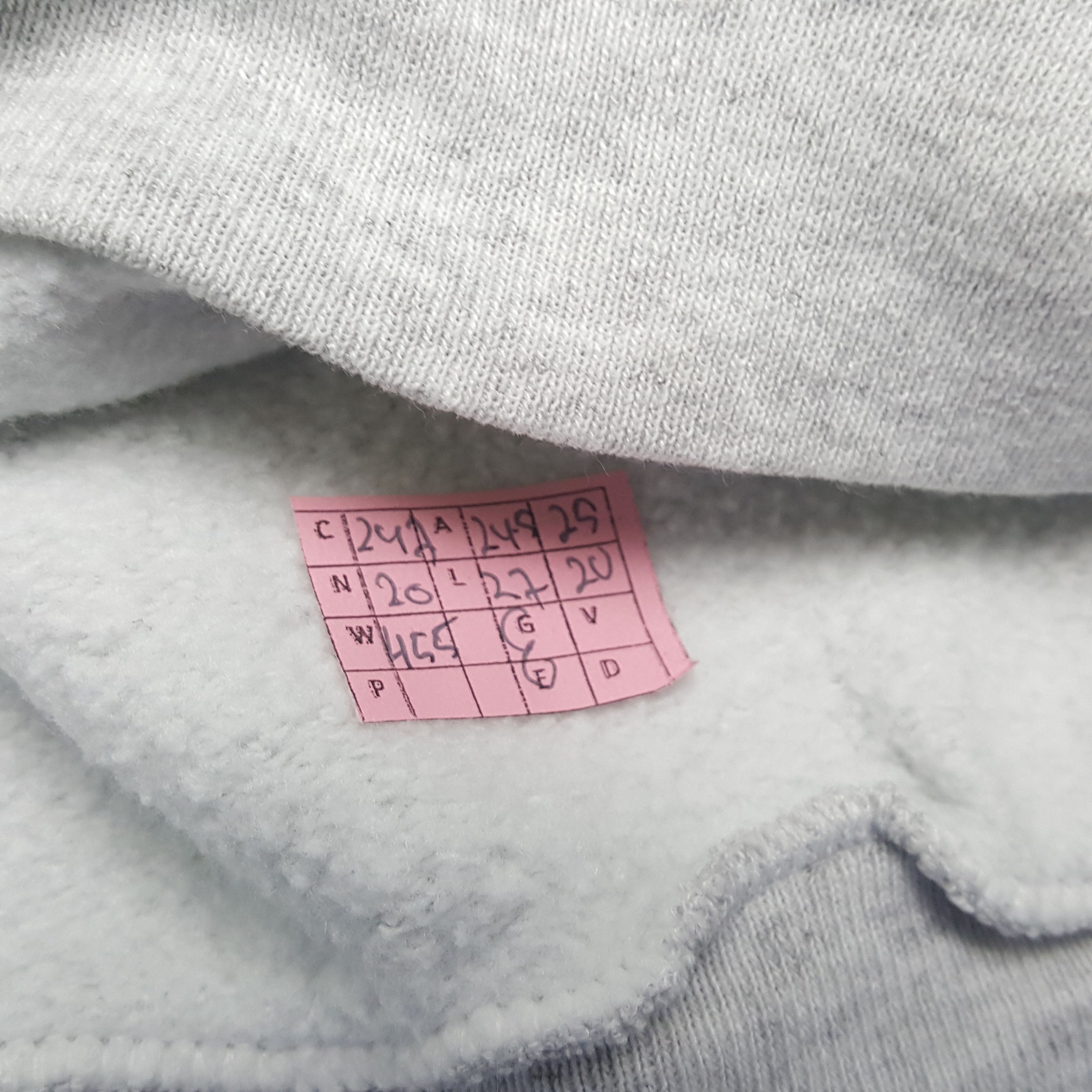Logo 7 × NHL × Vintage PITTSBURGH PENGUINS NHL Team Vintage Sweatshirt Size US L / EU 52-54 / 3 - 7 Thumbnail