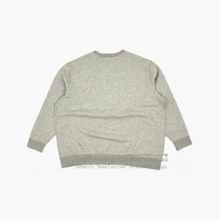 Polo Ralph Lauren Polo Ralph Lauren Round Neck Long-Sleeve Sweatshirt. Size US XL / EU 56 / 4 - 3 Thumbnail