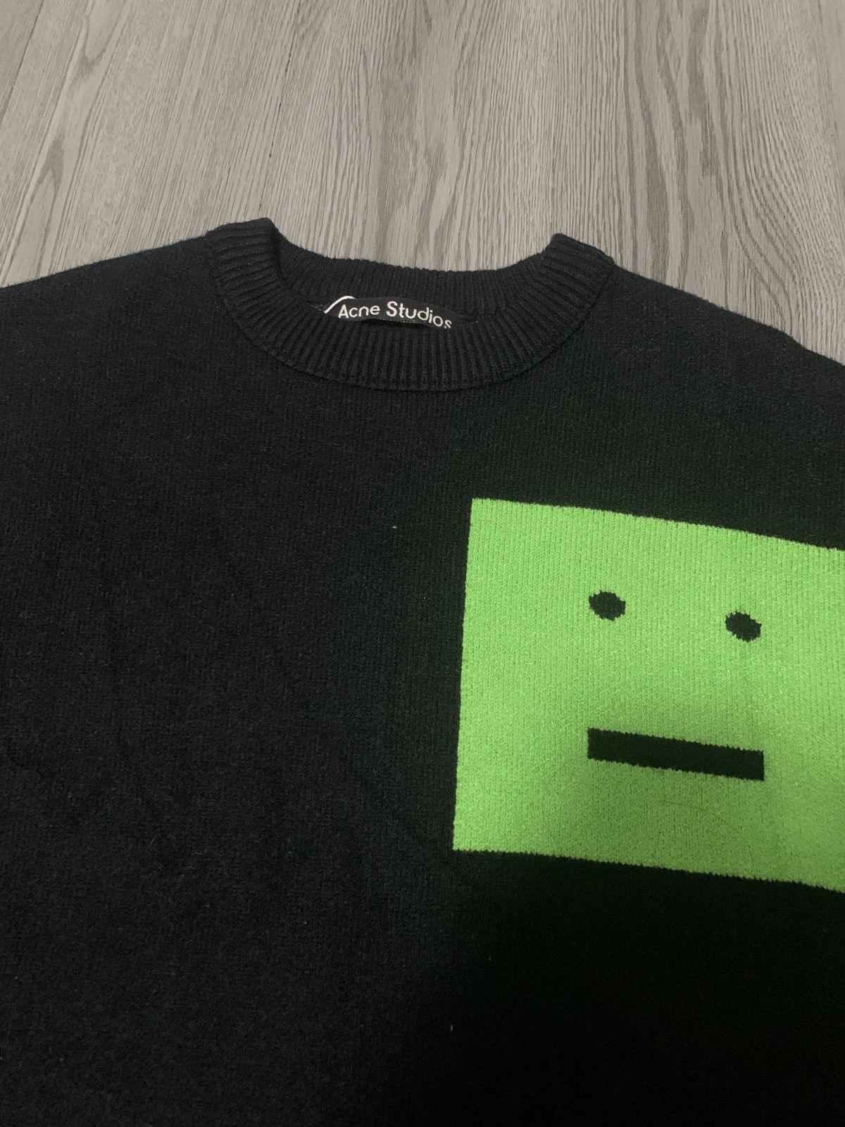 Acne Studios Acne Studios Knit Size M / US 6-8 / IT 42-44 - 2 Thumbnail
