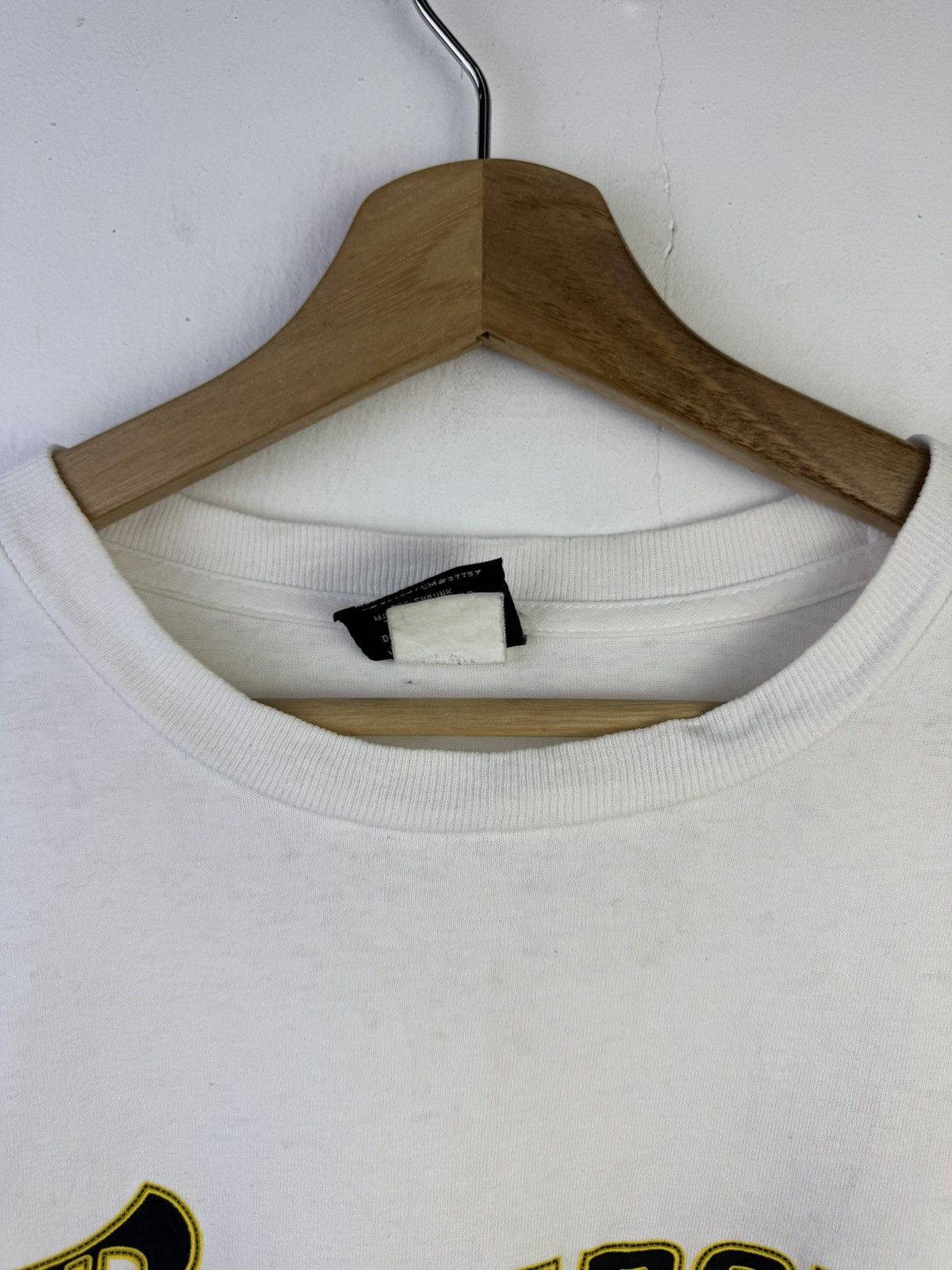 Billabong Vintage Billabong Double Spread OG long-sleeve tee shirt Size US M / EU 48-50 / 2 - 5 Thumbnail