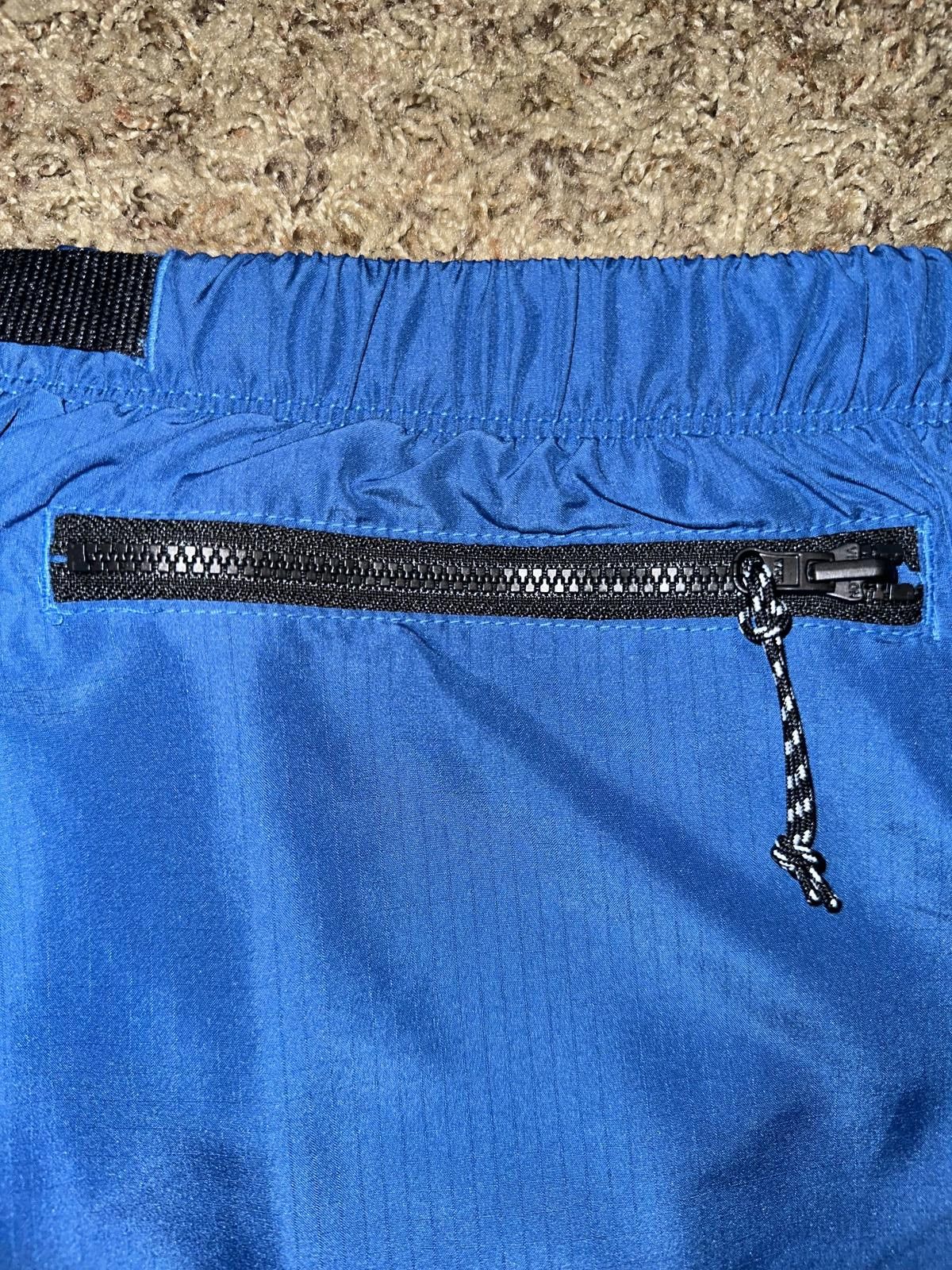 Nike Men's Nike Belted Packable 9" Volley Swim Shorts Size US 32 / EU 48 - 7 Thumbnail