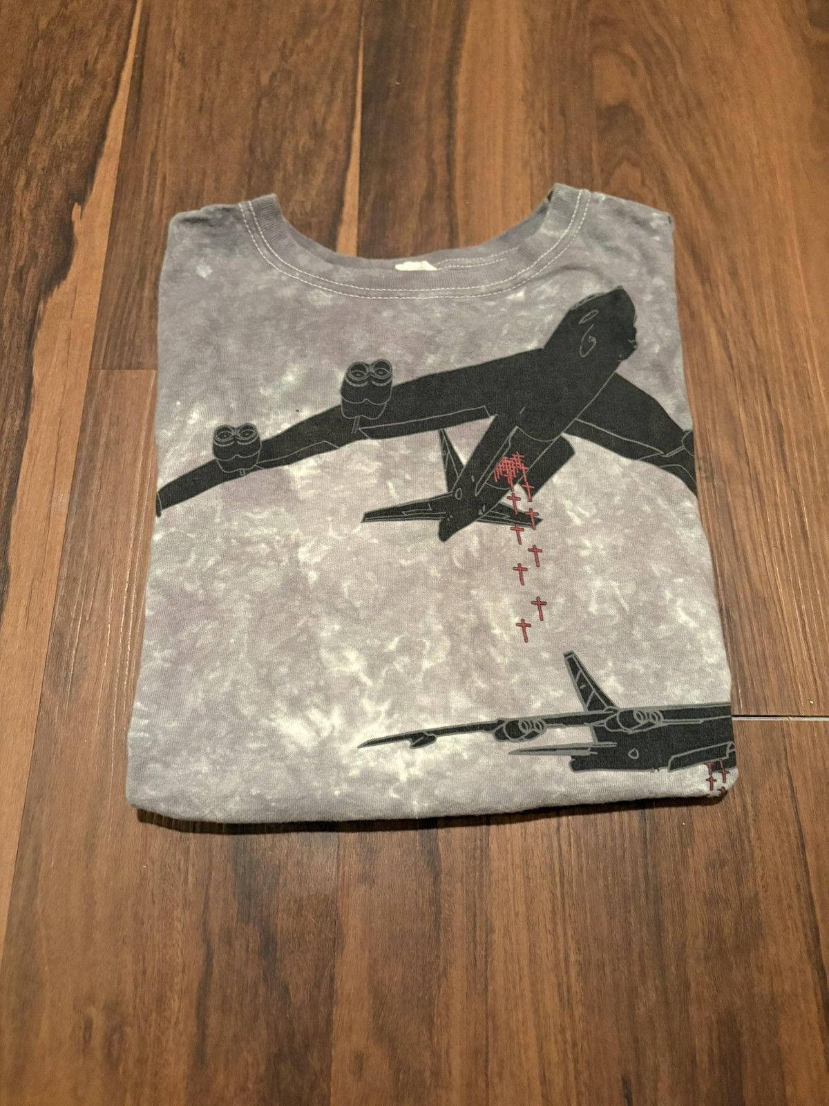 Anvil Band tee Size US M / EU 48-50 / 2 - 1 Thumbnail