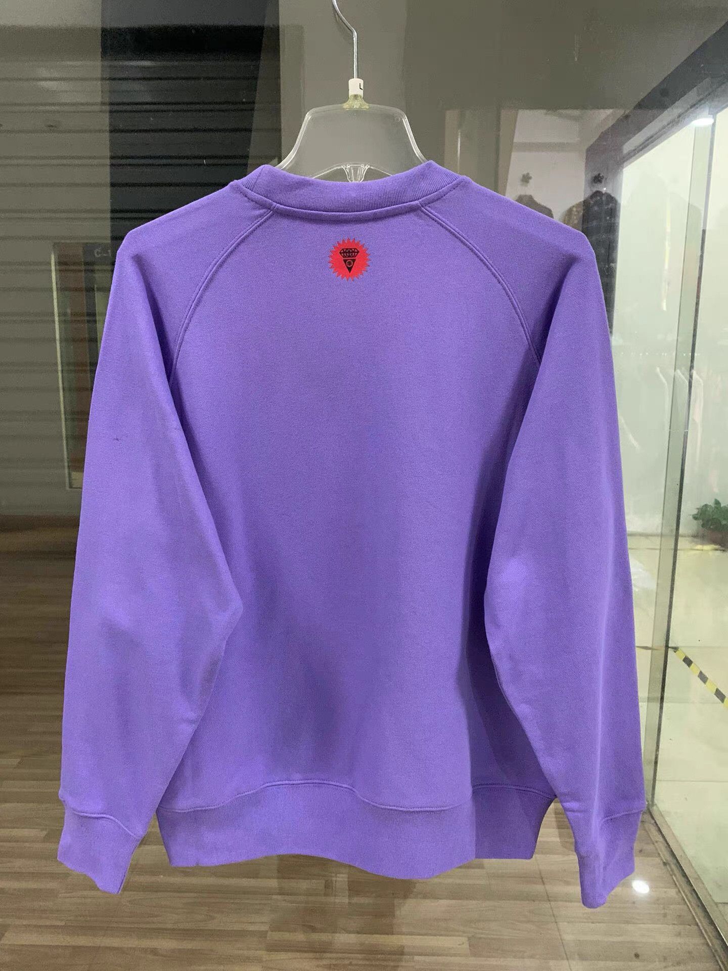 Billionaire Boys Club Billionaire Boys Club Pullover Crew Neck Sweatshirt Size US M / EU 48-50 / 2 - 2 Thumbnail