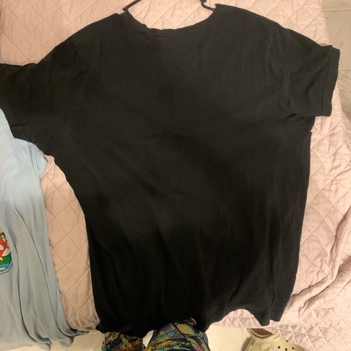 Hurley Hurley shirt Size US XXL / EU 58 / 5 - 3 Thumbnail