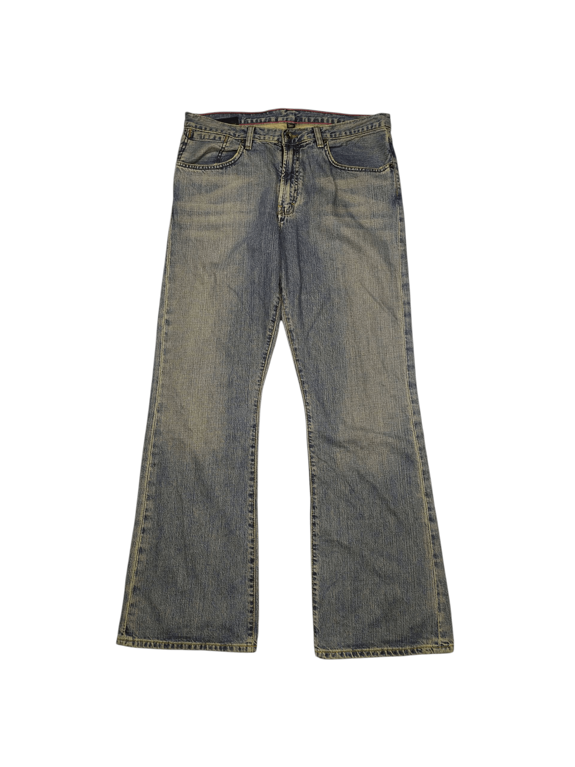 Banana Republic FLARE 🔥 Banana Republic BootCut Jeans Size US 33 - 1 Thumbnail