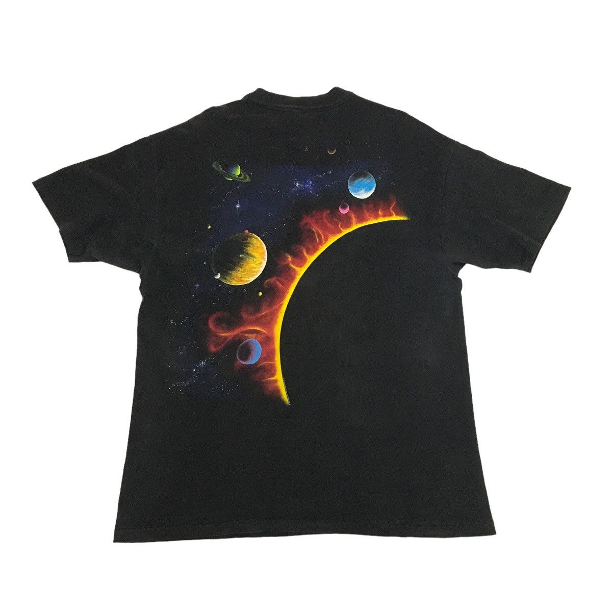 Arts & Science × NASA Vintage 1990 Kennedy Space Center Florida Size US M / EU 48-50 / 2 - 4 Thumbnail
