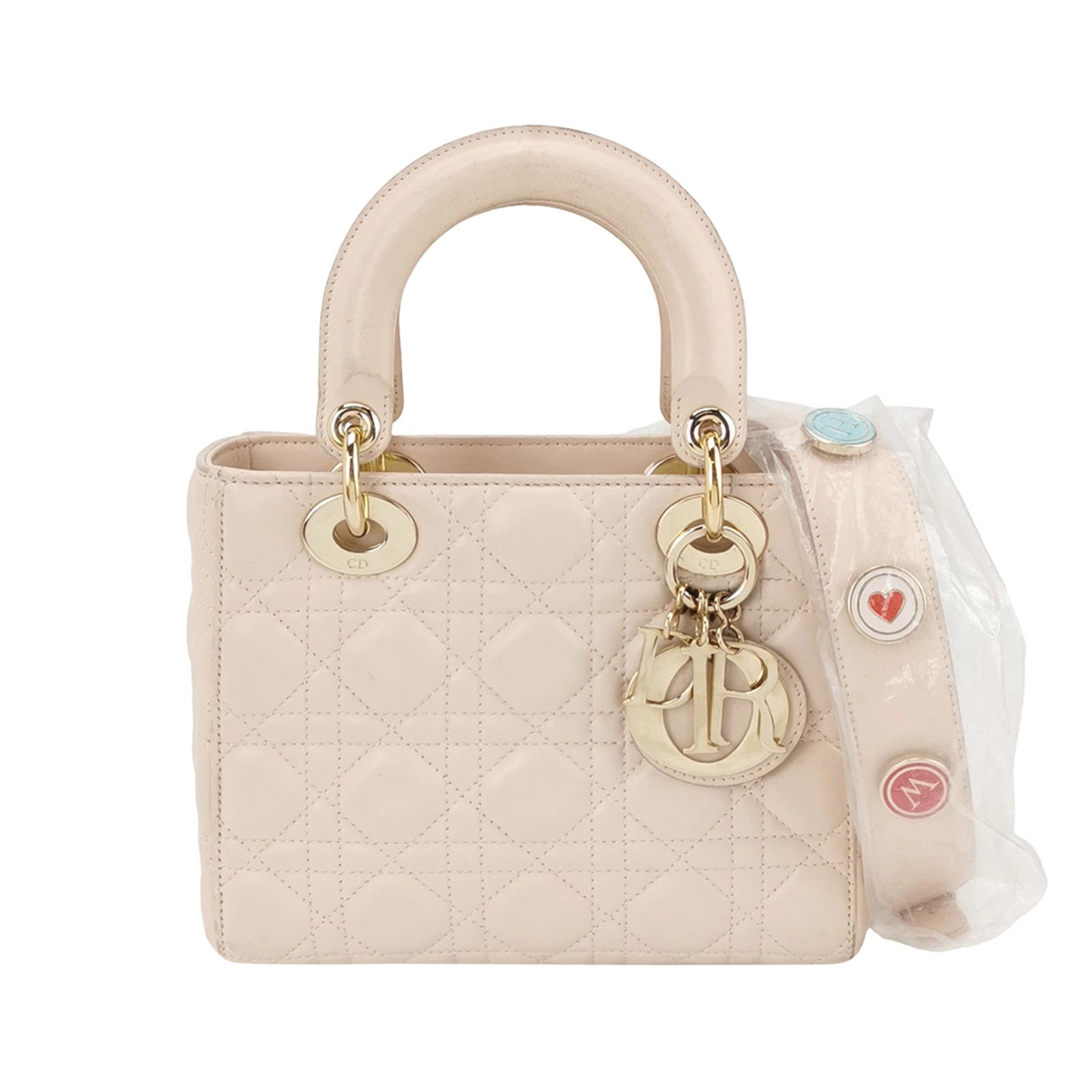 Dior Dior Women os Shoulder Bags Size ONE SIZE - 1 Thumbnail