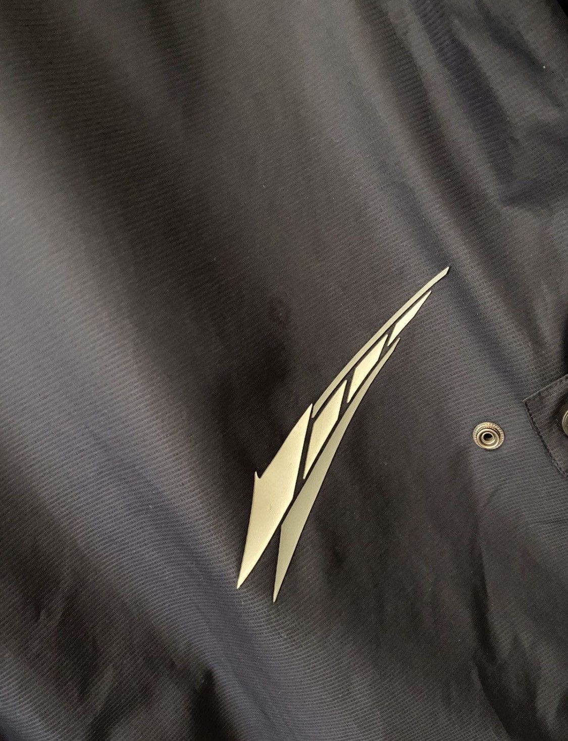 Japanese Brand × Yamaha Yamaha Vintage Racing Motorcycle Jacket Size US M / EU 48-50 / 2 - 7 Thumbnail