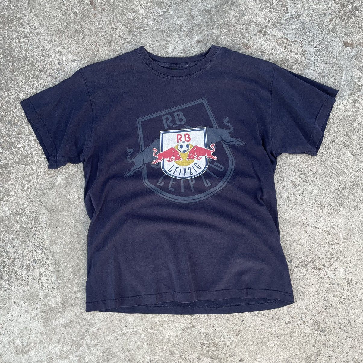 Red Bull × Vintage Vintage Red Bull Big Logo 90s T-shirts Y2K USA Style Size US M / EU 48-50 / 2 - 1 Thumbnail