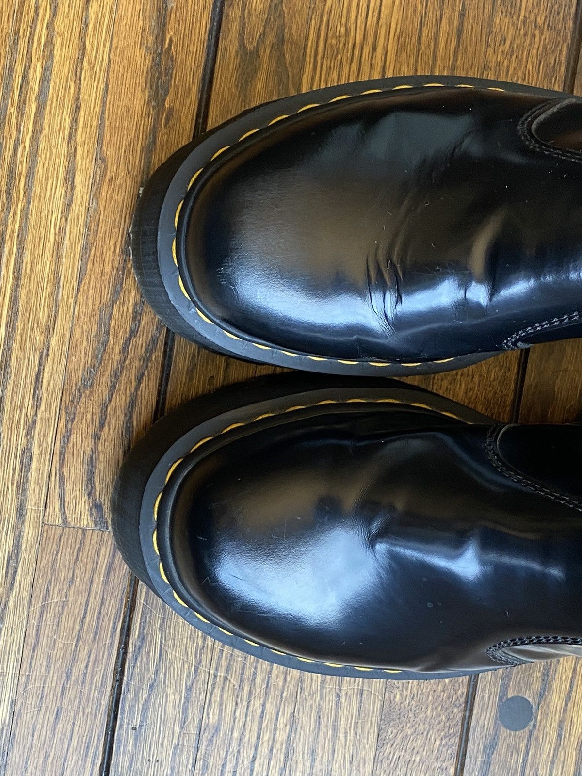 Dr. Martens Dr. Martens Size US 9 / EU 42 - 11 Thumbnail