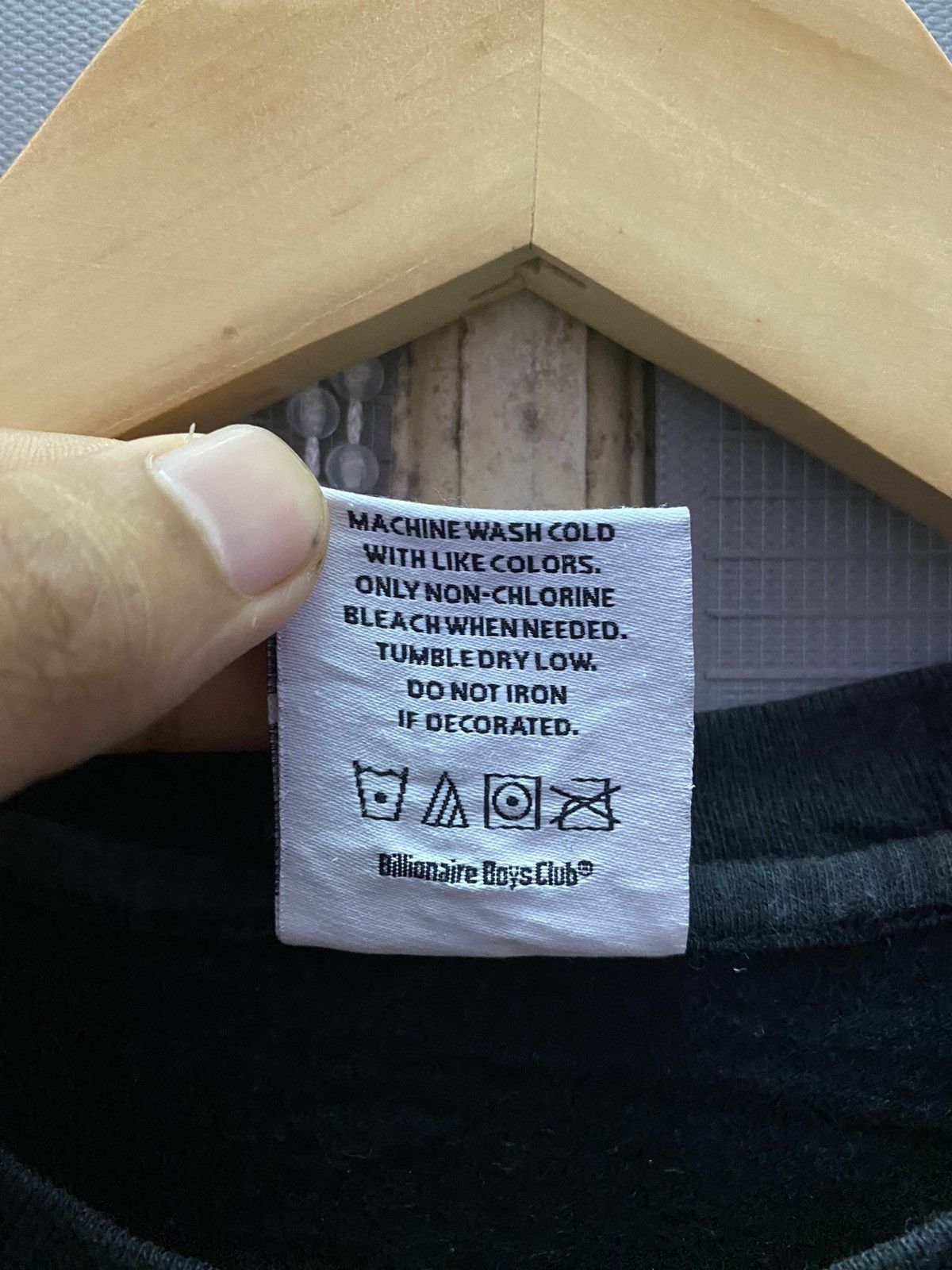 Billionaire Boys Club BBC Billionaire Boys Club Camouflage OG Logo Tee Size US M / EU 48-50 / 2 - 8 Thumbnail