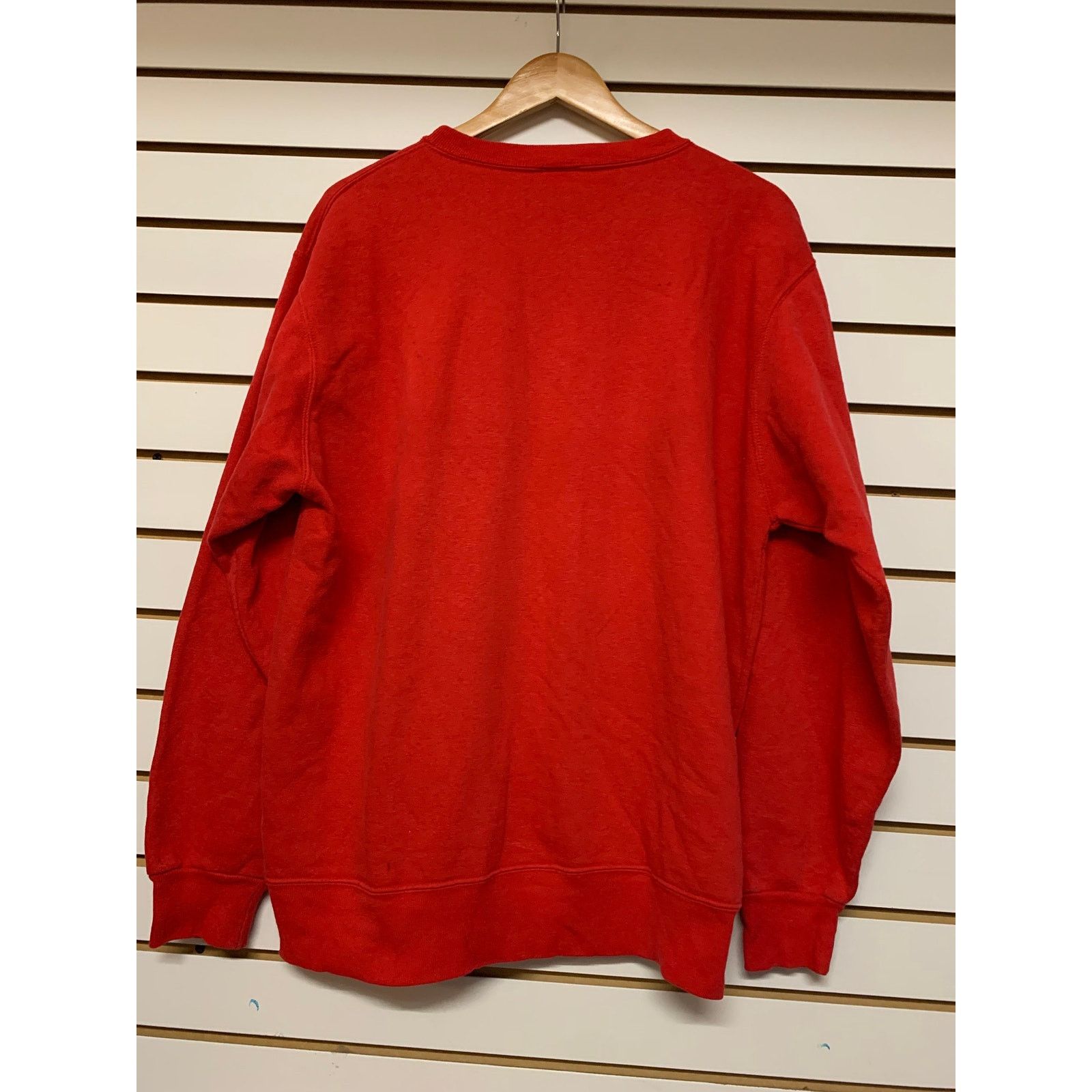 Champion Vintage Wisconsin Badgers champion Sweatshirt size 2xl Size US XXL / EU 58 / 5 - 5 Thumbnail