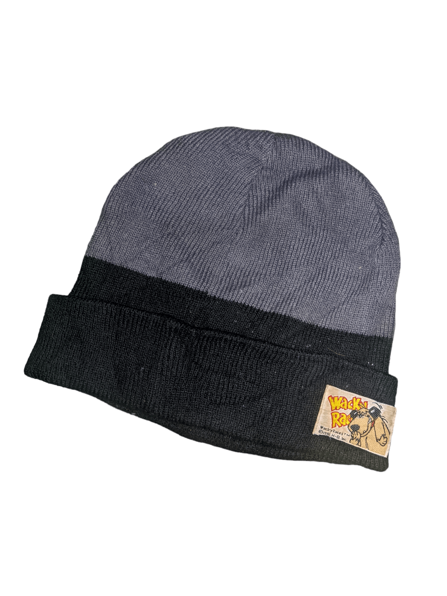 Cartoon Network × Vintage Vintage Wacky Races 1996 Beanie Size ONE SIZE - 1 Thumbnail