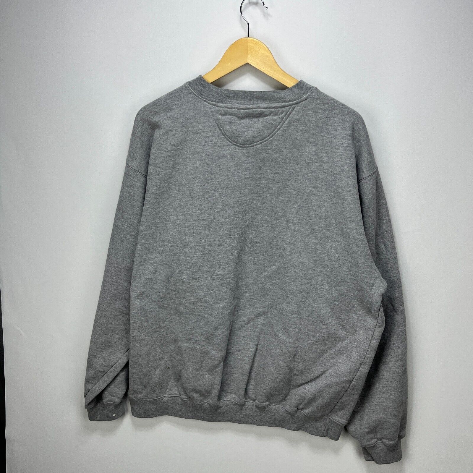 NFL × Vintage Vintage Cleveland Browns NFL Sweatshirt Reebok XL Size US XL / EU 56 / 4 - 9 Thumbnail