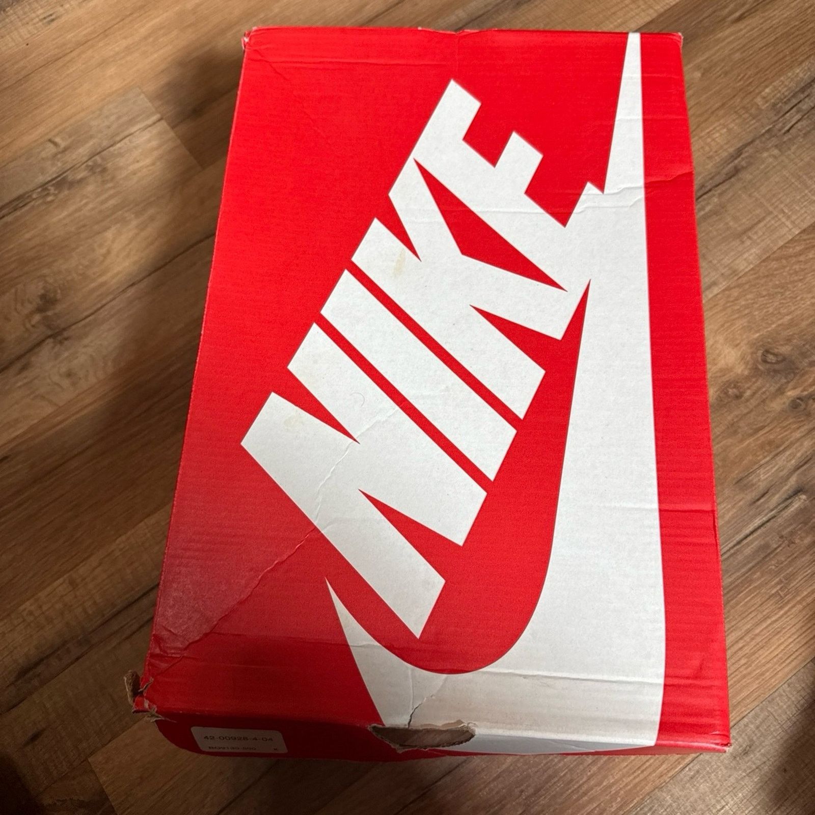 Nike Air Max 97 Have A Nike Day Size US 11.5 / EU 44-45 - 10 Thumbnail