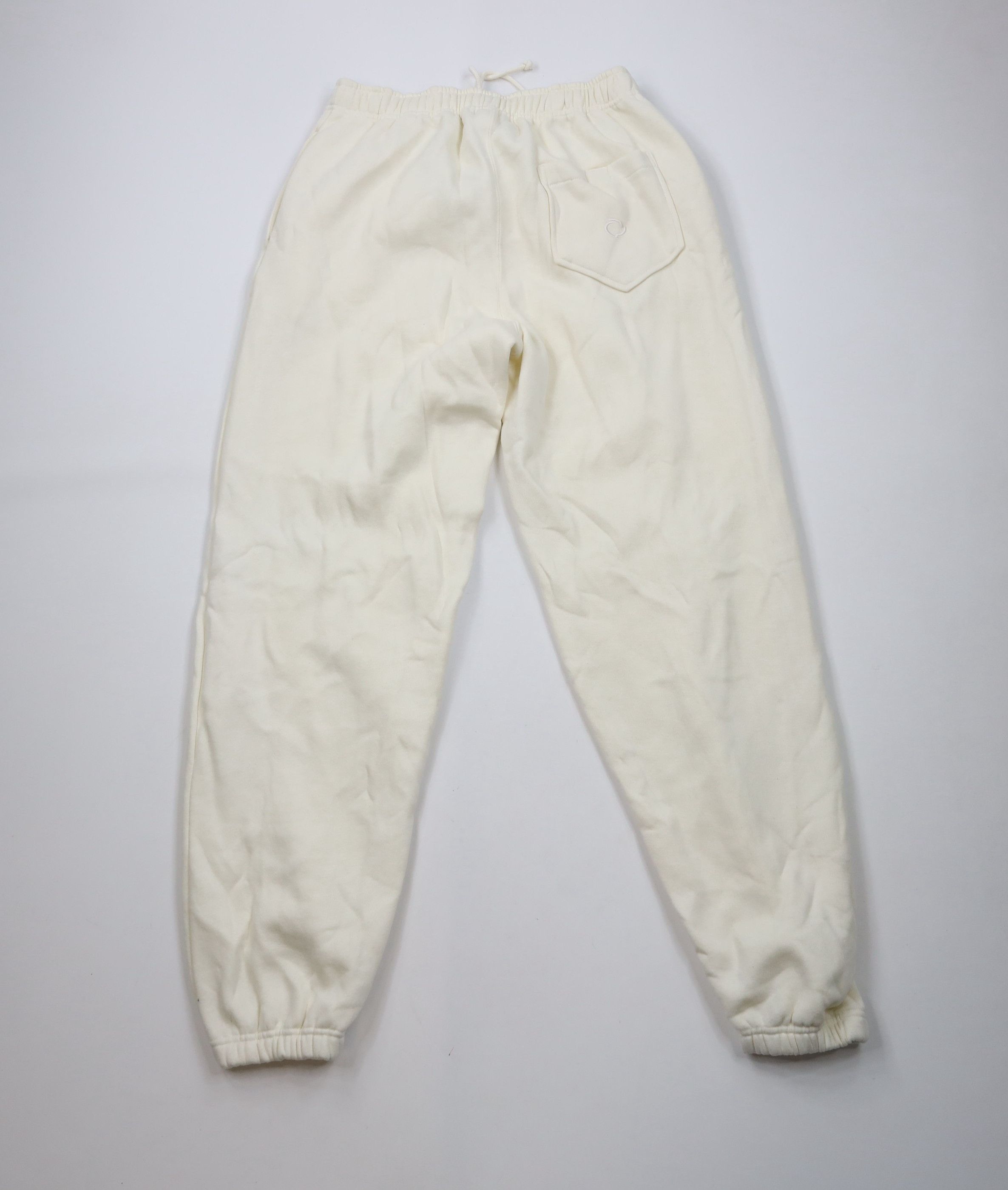Vintage Deadstock Vintage 90s Streetwear Heavy Sweatpants Joggers Size US 36 / EU 52 - 10 Thumbnail
