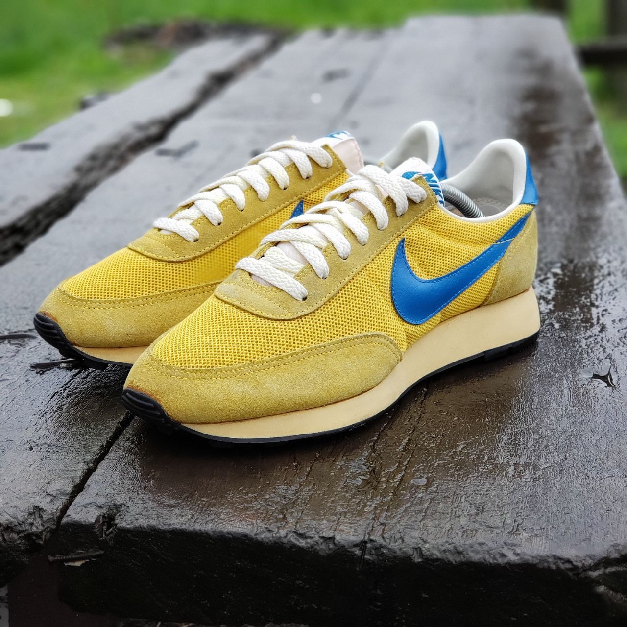 Nike nike ldv vintage | Grailed