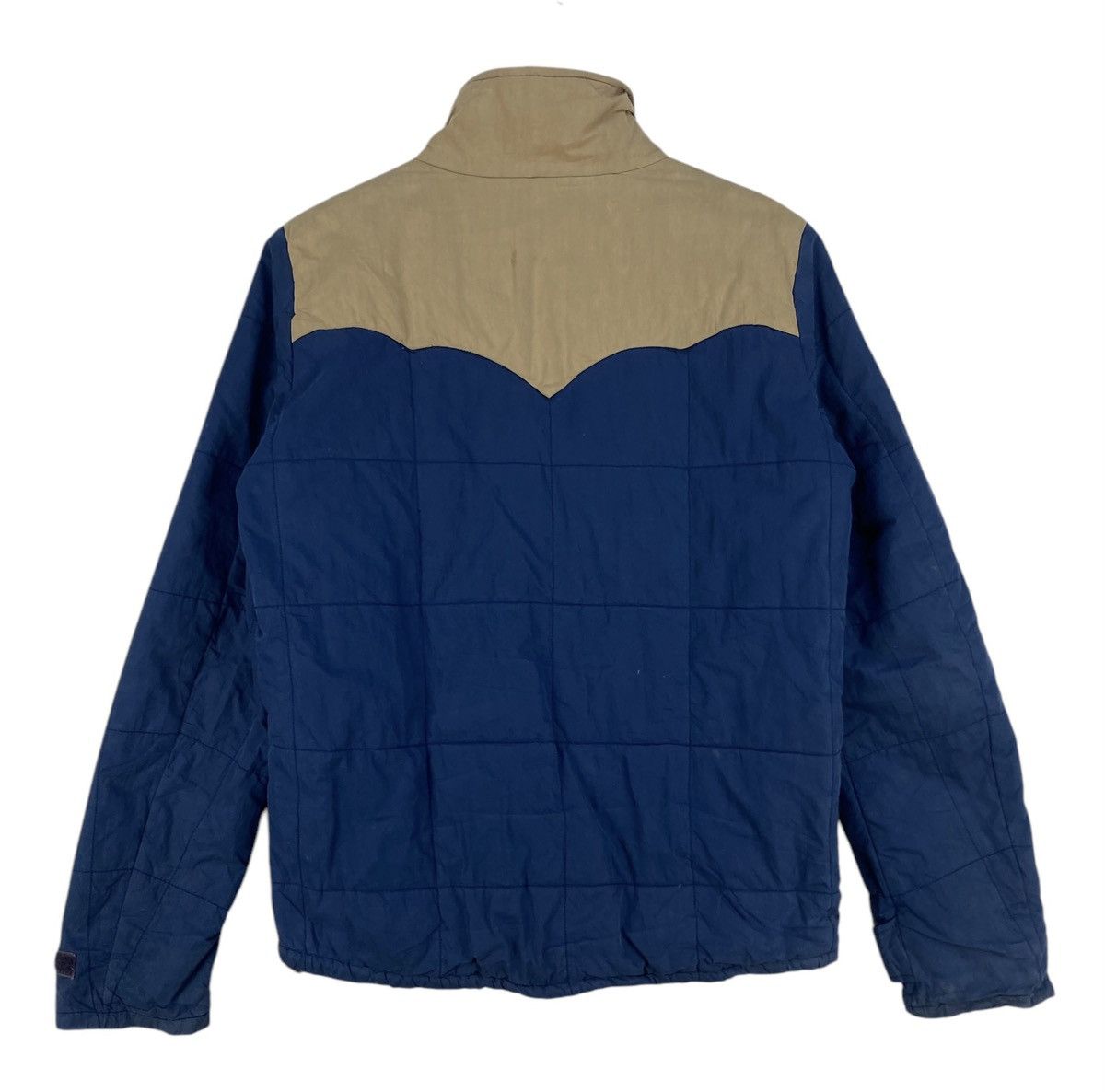 Johnbull Vintage John Bull Down Jacket Size US L / EU 52-54 / 3 - 4 Thumbnail