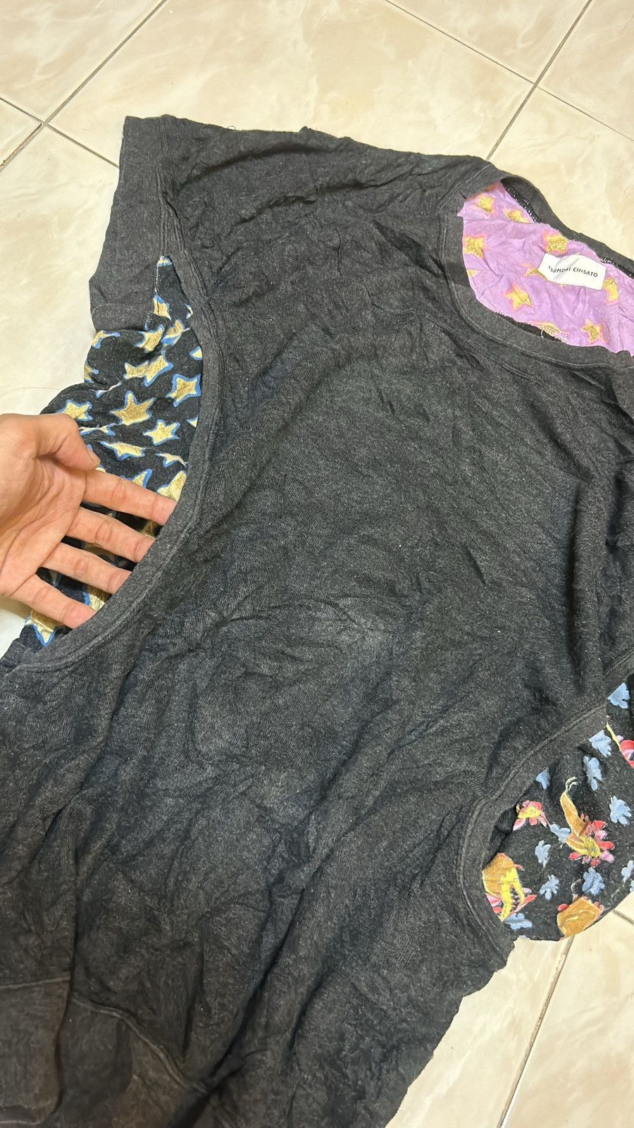 Tsumori Chisato STUMORI CHISATO Size XL / US 12-14 / IT 48-50 - 2 Thumbnail