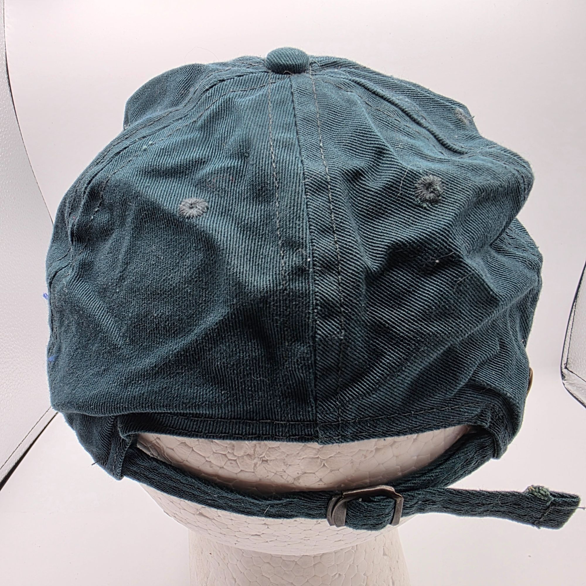 Other Vintage Imperial Headwear ABB Adjustable Strapback Hat Made Size ONE SIZE - 3 Thumbnail