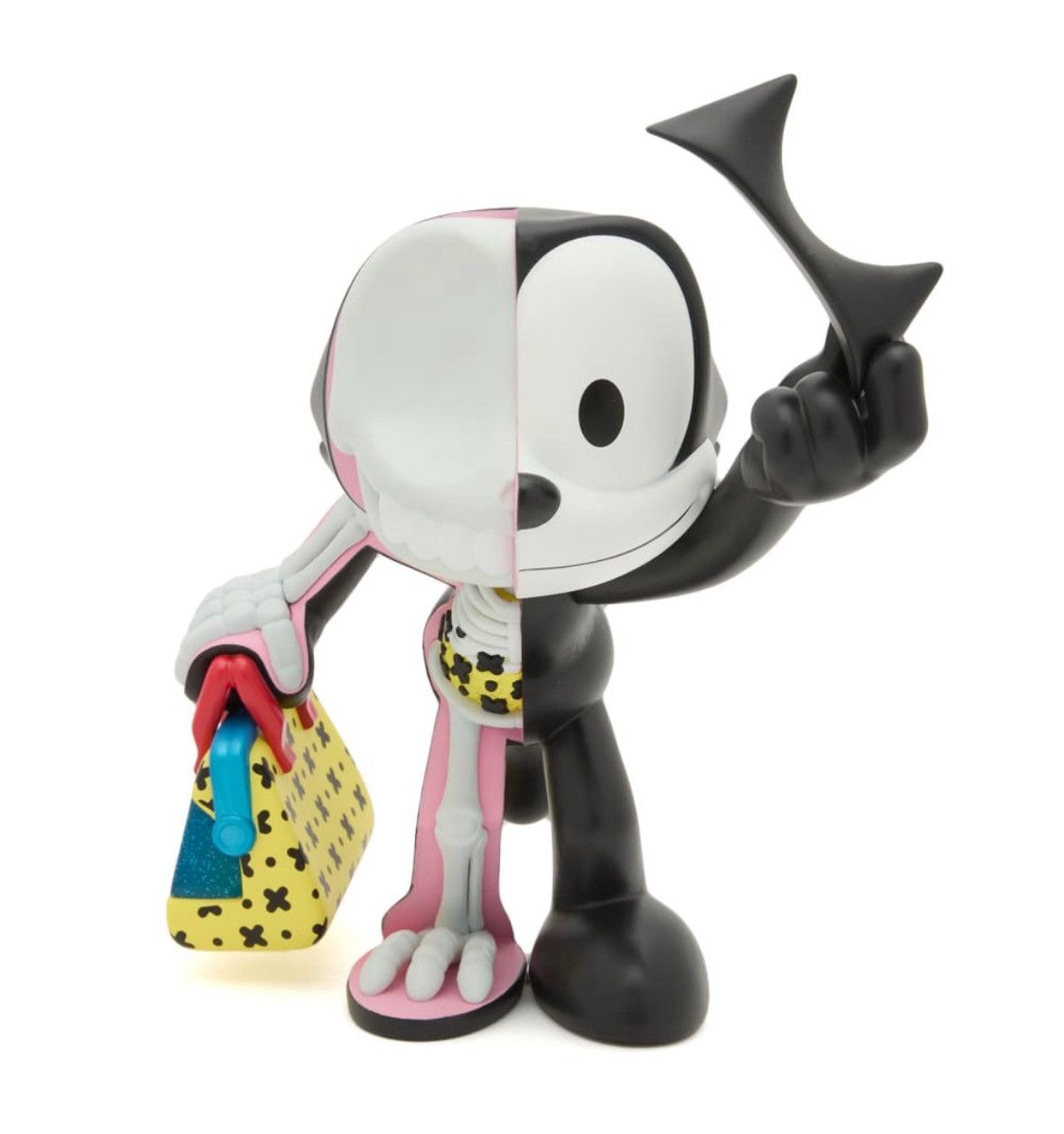 Other Mighty Jaxx Felix The Cat Size ONE SIZE - 1 Thumbnail