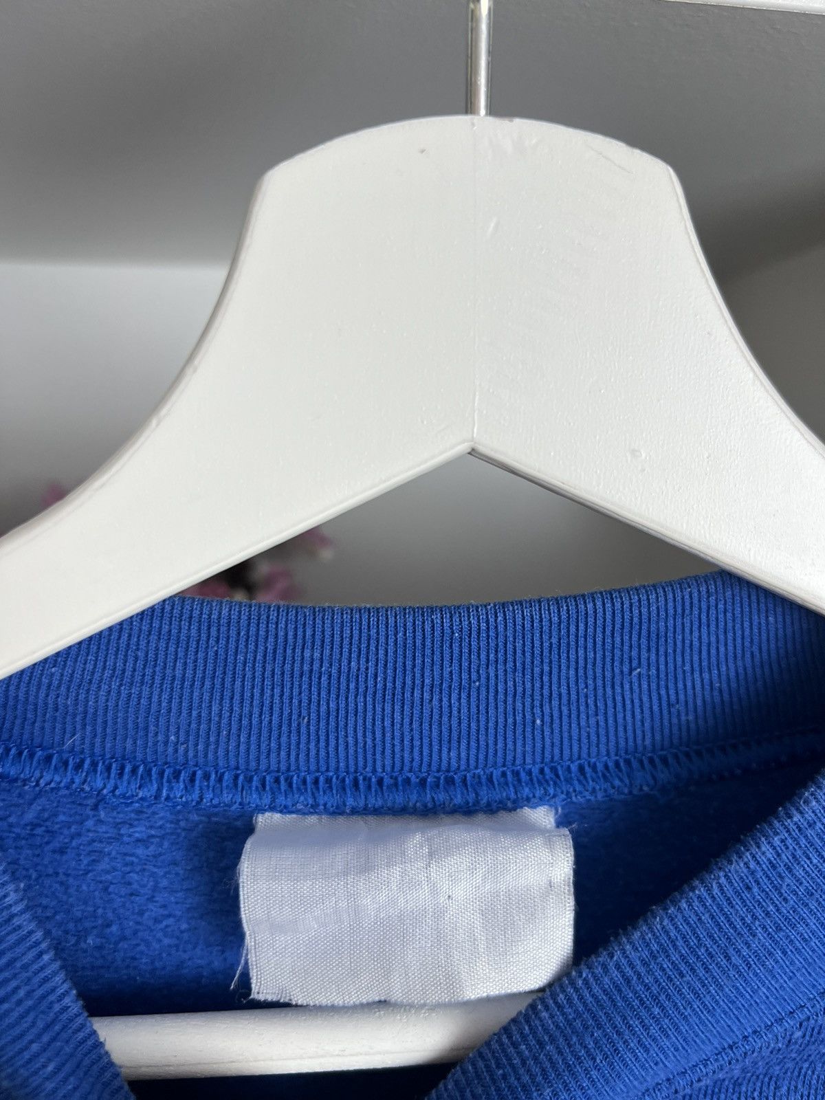 DC Comics × Vintage Vintage 1986 Batman Dc Comics promo sweatshirt XL 90s boxy Size US XL / EU 56 / 4 - 6 Thumbnail