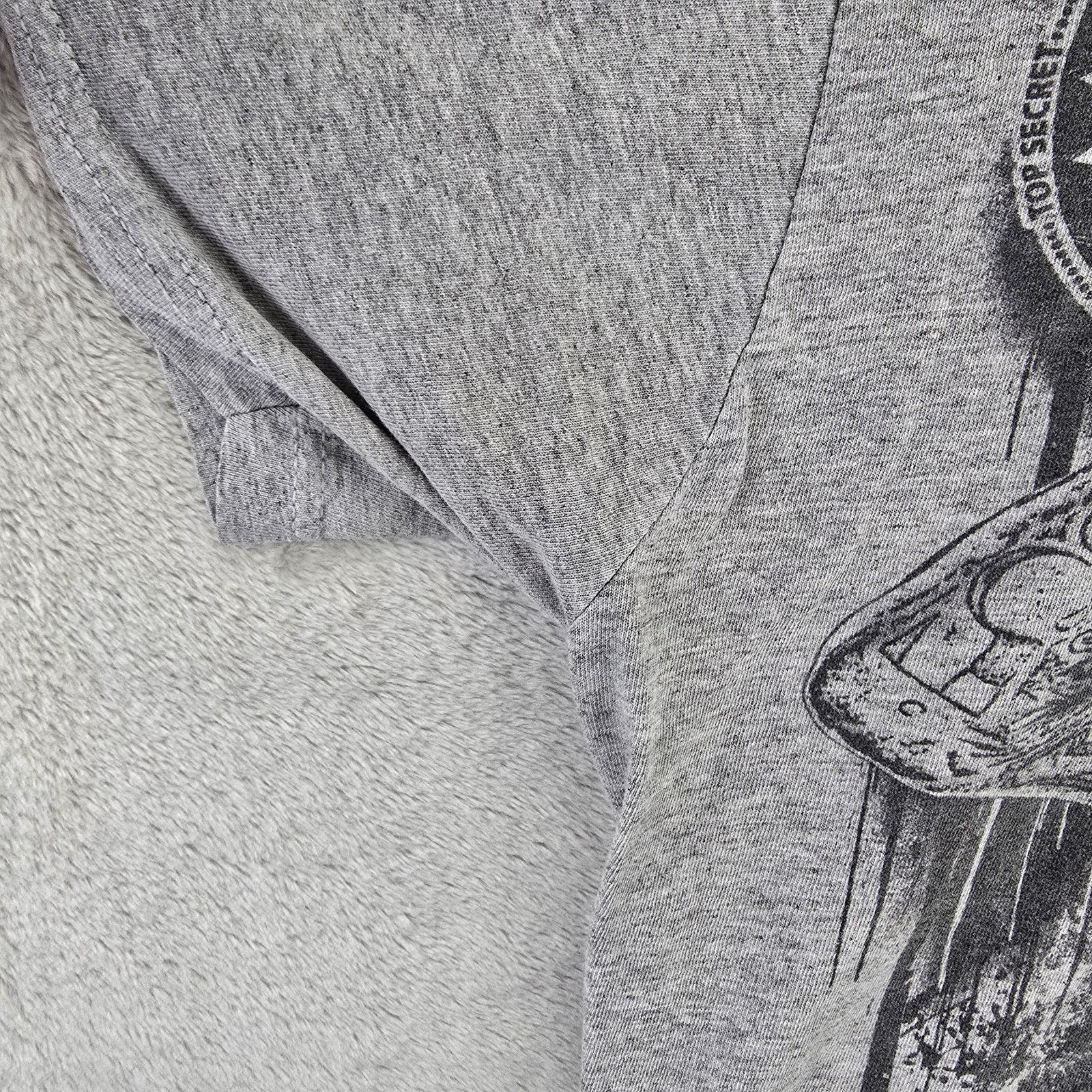 Other Vintage Lil Wayne Shirt Mens Small Grey Weezy Rap Tee Y2K Size US S / EU 44-46 / 1 - 4 Thumbnail