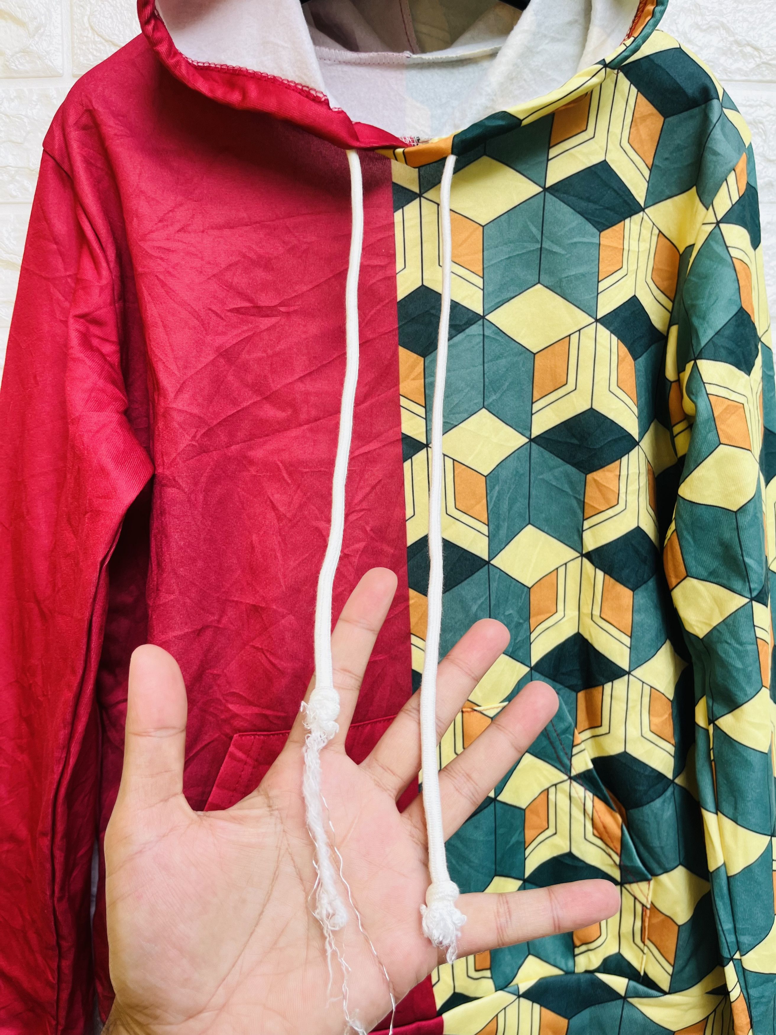 Japanese Brand × Vintage Vintage Japanese Designer Fashion Style Size US M / EU 48-50 / 2 - 6 Thumbnail