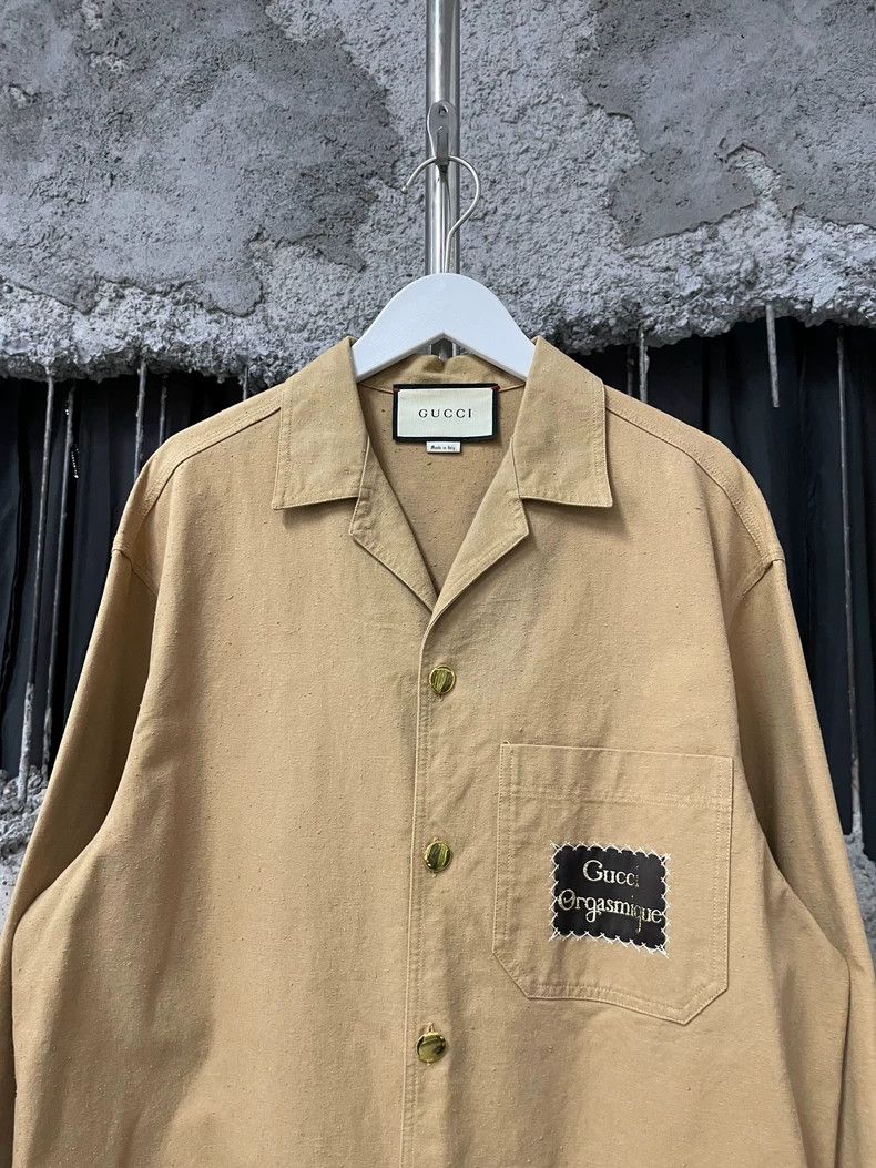 GucciJacket 2503-Nextarrow