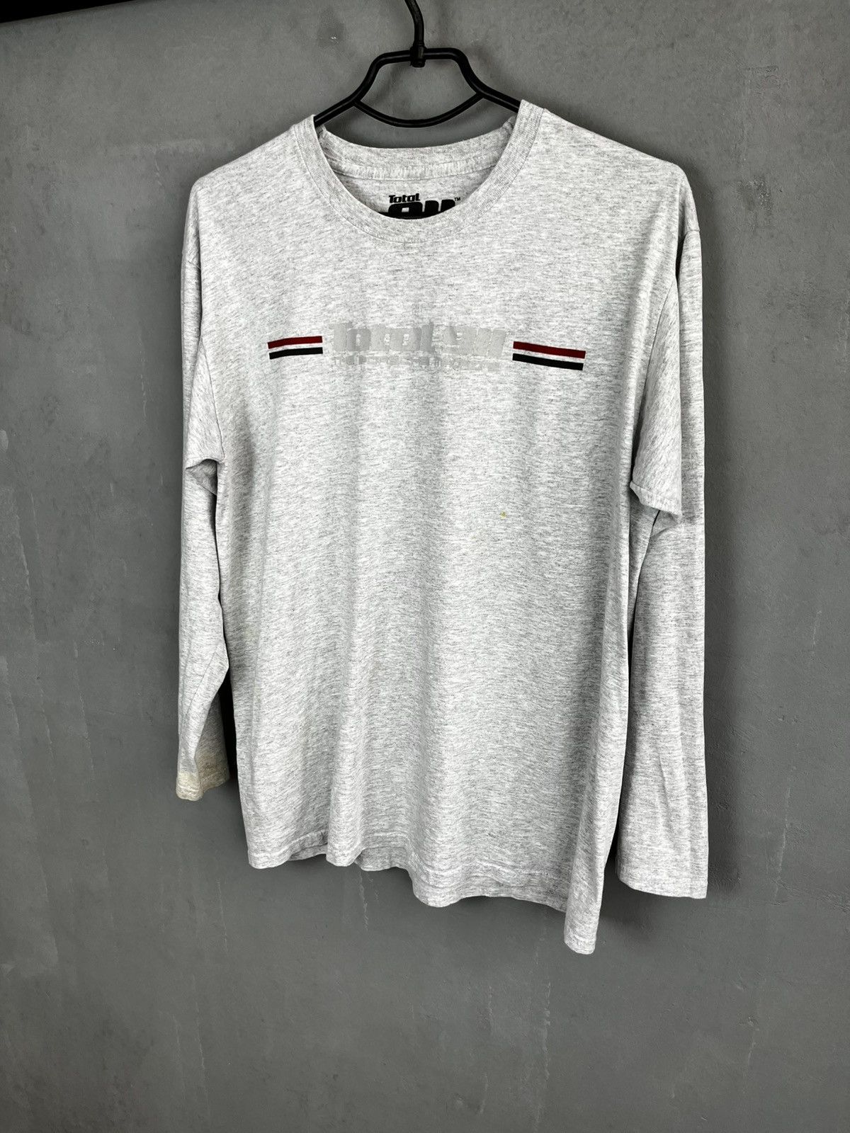 Porsche Design Porsche turbo long sleeve Size US S / EU 44-46 / 1 - 7 Thumbnail
