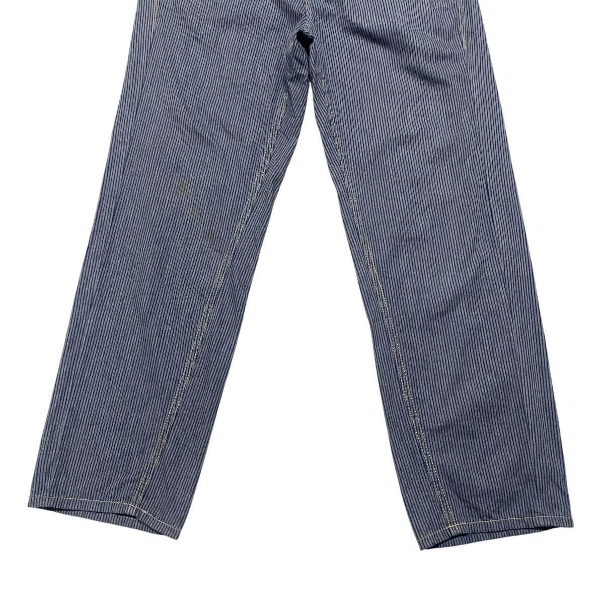 PHENOMENON Phenomenon Hickory Pants Size 28" / US 6 / IT 42 - 6 Thumbnail