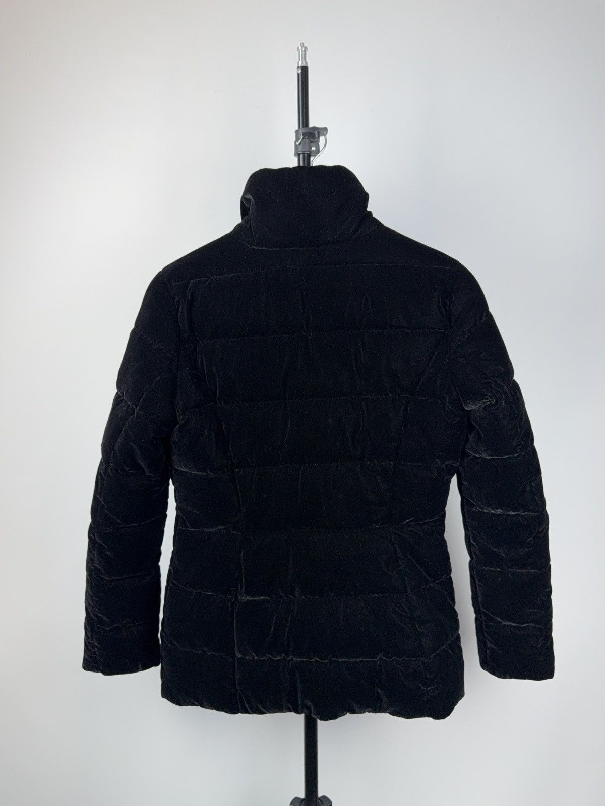 Polo Ralph Lauren Woman Vintage Polo Ralph Lauren y2k puffer jacket Size XS / US 0-2 / IT 36-38 - 4 Thumbnail