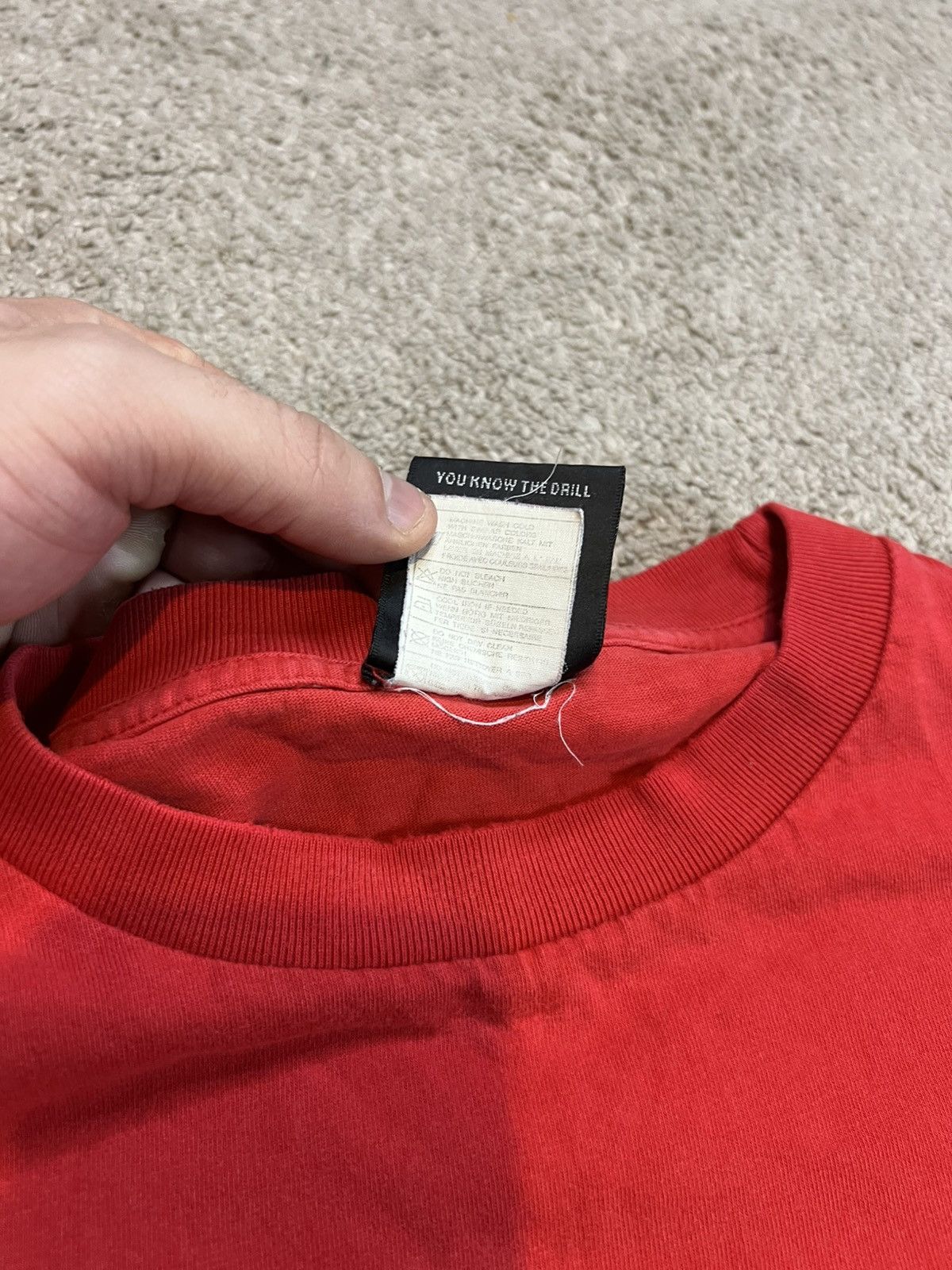 Recon Vintage recon japanese brand army rare hype grail Size US L / EU 52-54 / 3 - 6 Thumbnail