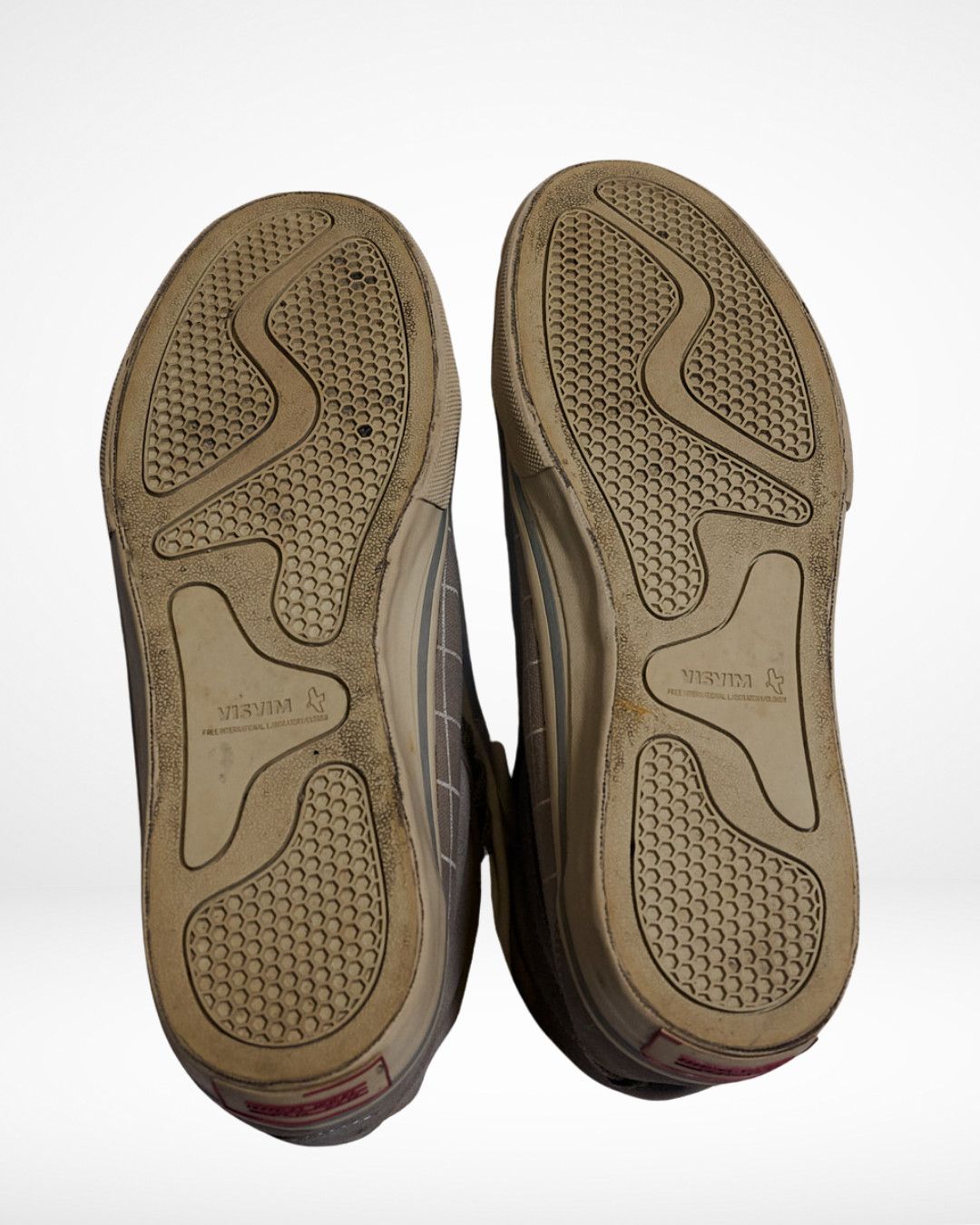 A.F.F.A. SS08 Visvim AFFA Fragment Design Logan Size US 7.5 / EU 40-41 - 8 Thumbnail