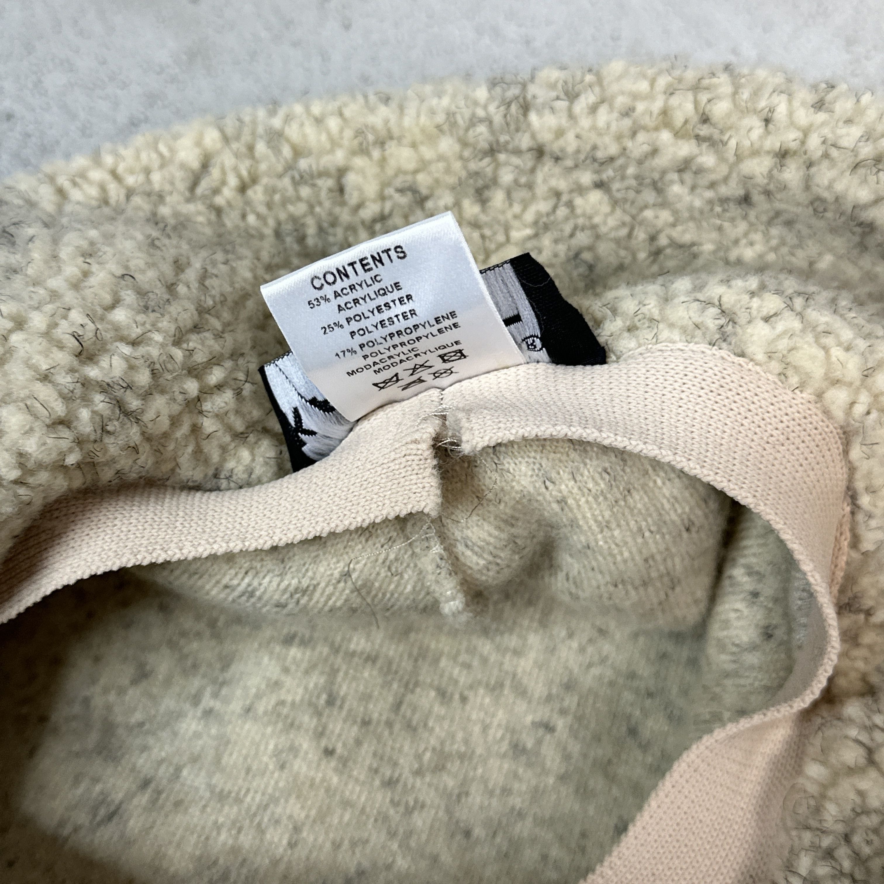 Kangol Vintage Kangol Bucket Hat Size ONE SIZE - 2 Thumbnail