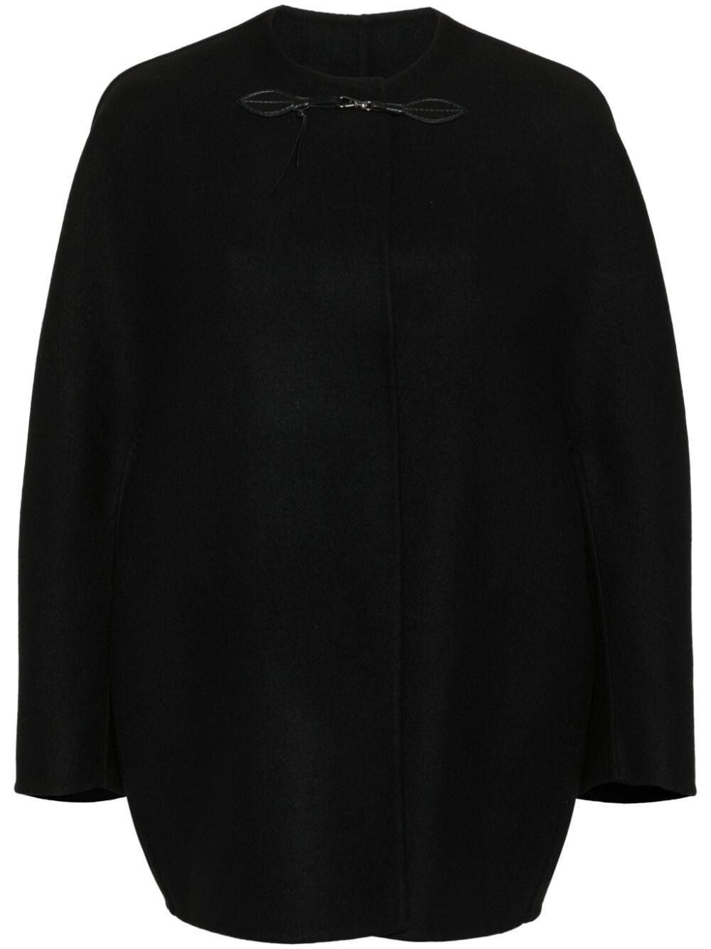 Ermanno Scervino Cape Size M / US 6-8 / IT 42-44 - 1 Thumbnail