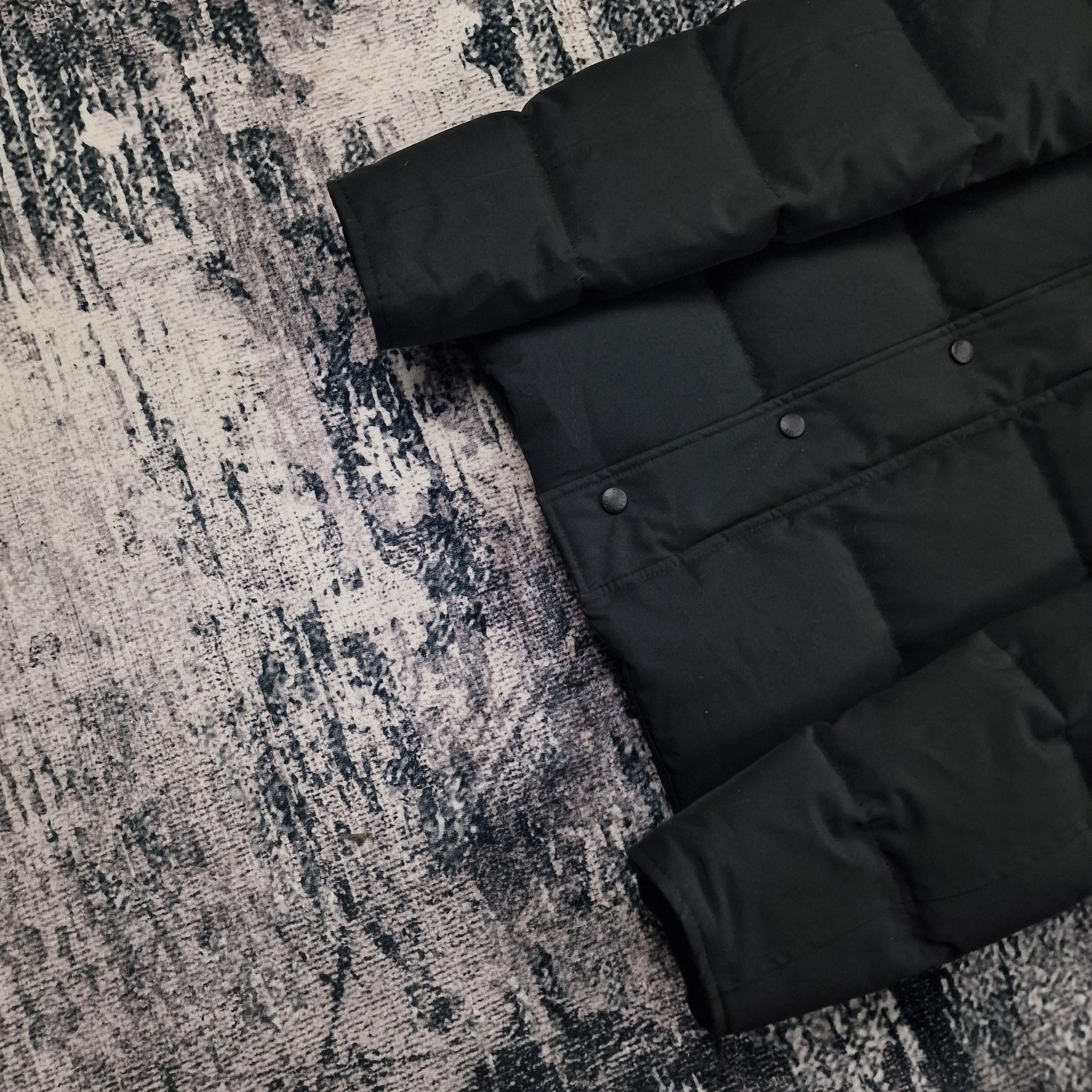 Canada Goose Canada Goose Wyndham Parka | Black | Medium Size US M / EU 48-50 / 2 - 6 Thumbnail