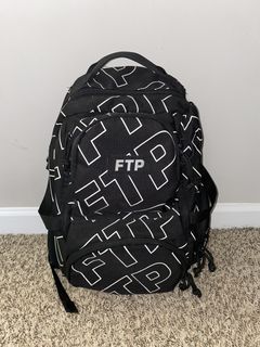 Ftp Backpack | Grailed