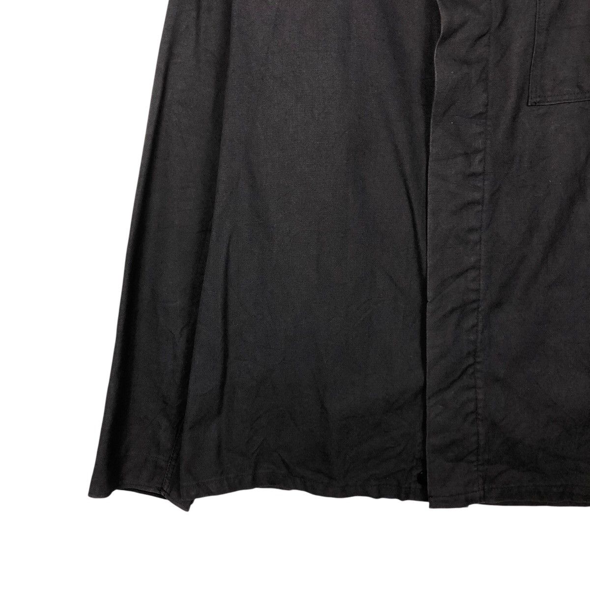 Vintage 📌Vintage Military Chore Jacket 1948 Multi Pocket Cargo Size US M / EU 48-50 / 2 - 5 Thumbnail