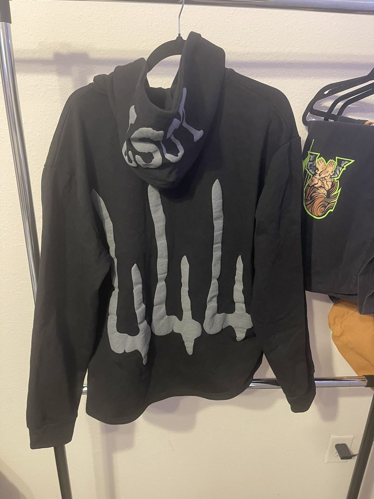 Vintage Lost society hoodie Size US L / EU 52-54 / 3 - 4 Thumbnail