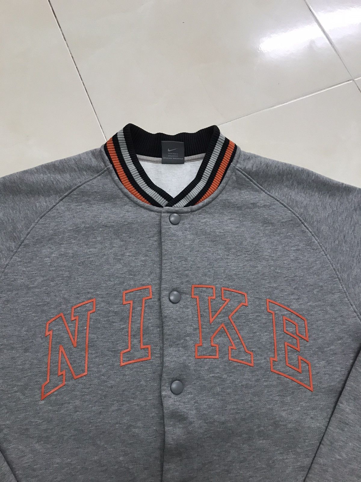 Nike × Nike ACG NIKE VARSITY Size US XL / EU 56 / 4 - 3 Thumbnail