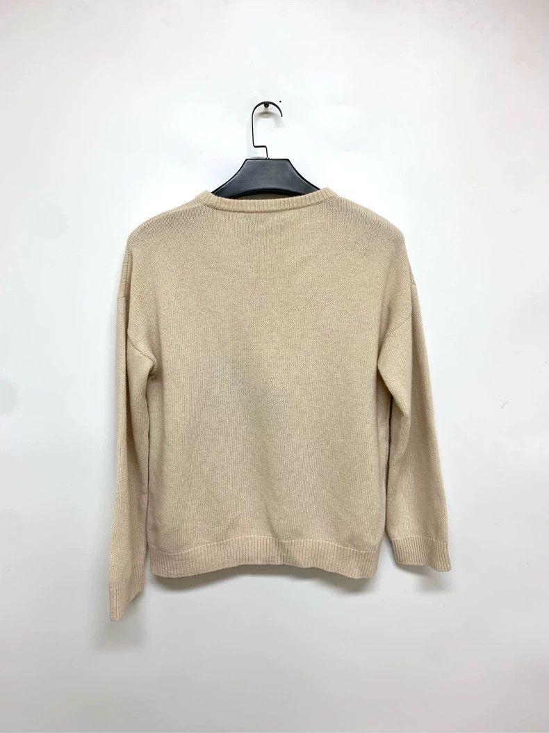 Gucci GucciDisney co-branded Mickey round-neck sweater 2503-Nexta Size US XS / EU 42 / 0 - 2 Thumbnail